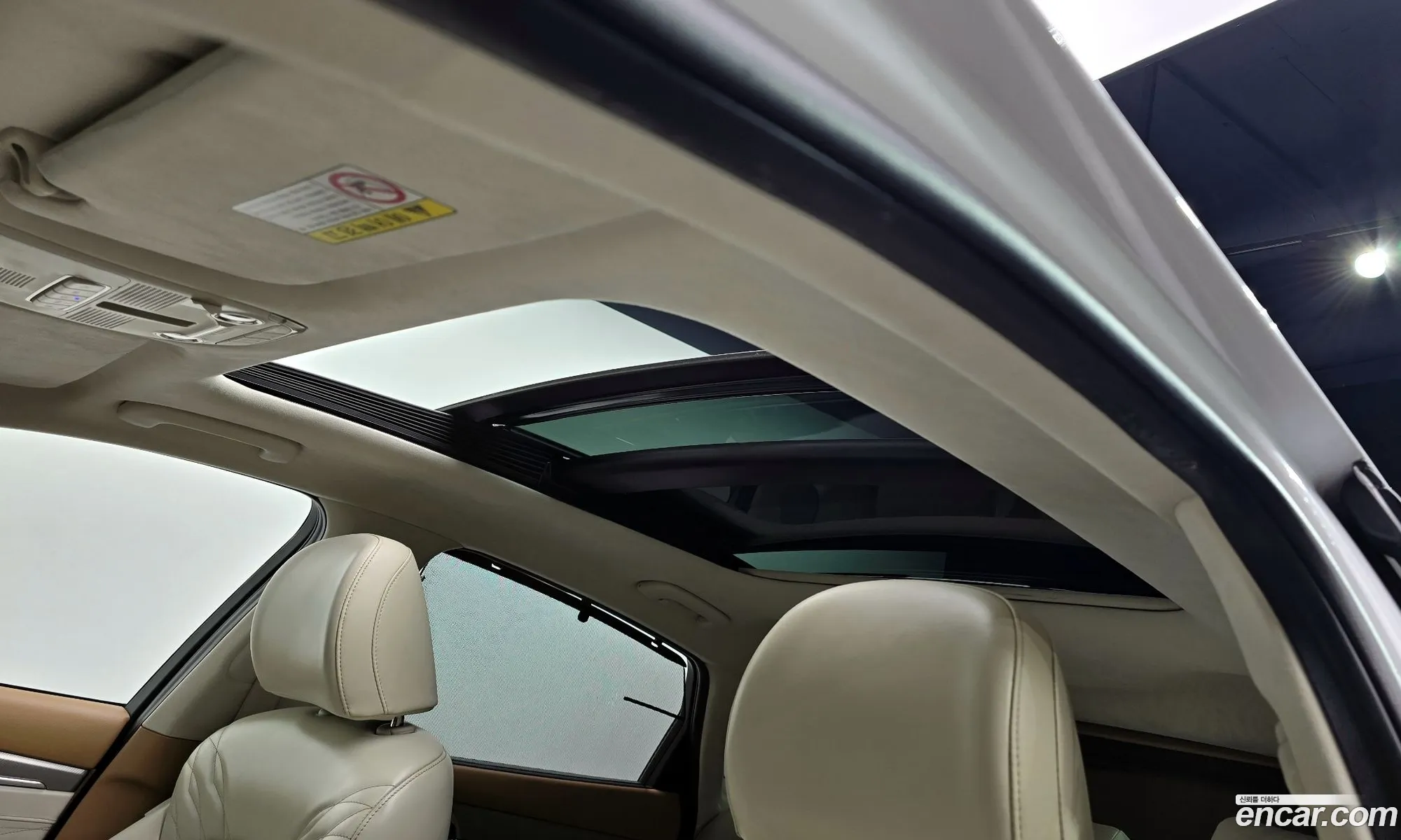 Hyundai Grandeur IG 2020 — 16