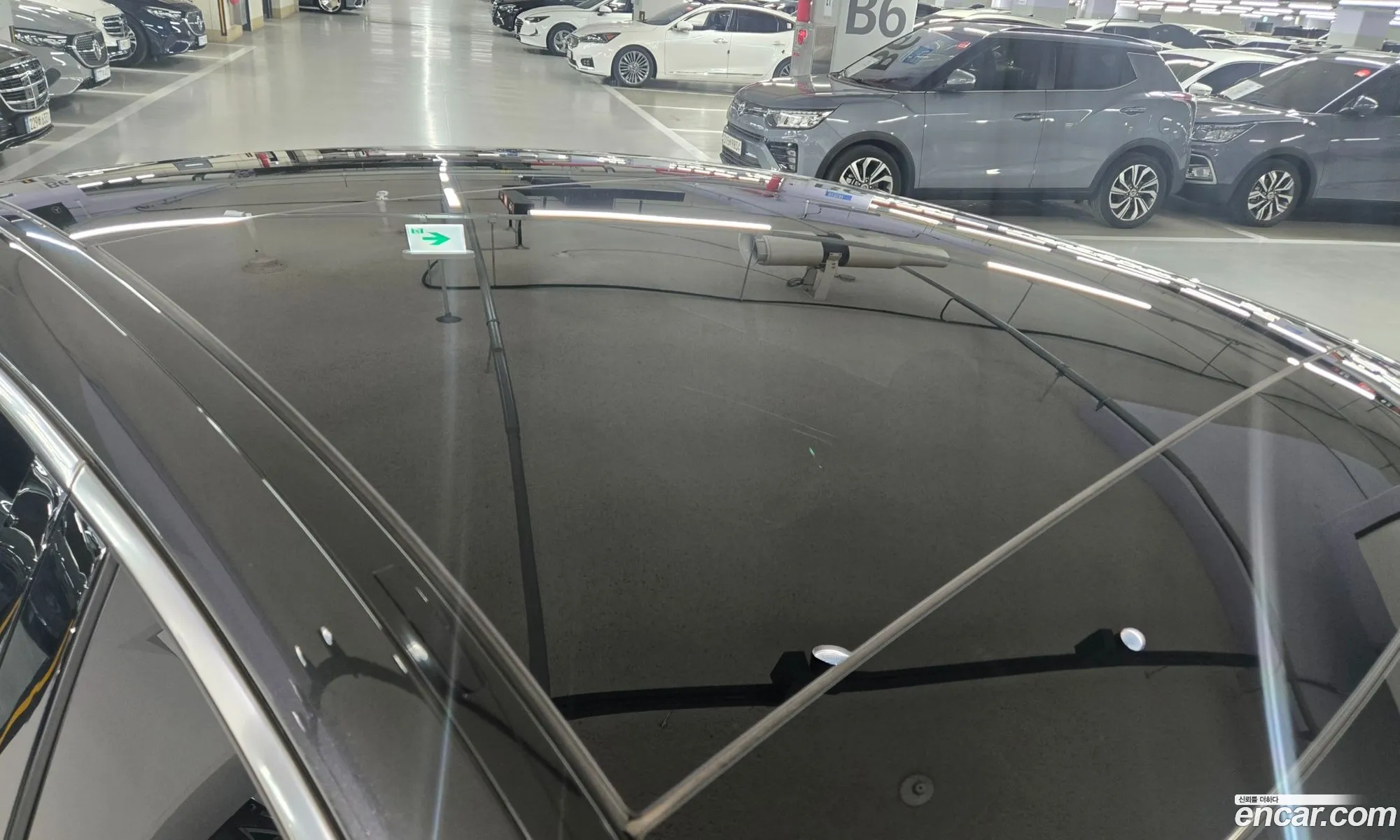 Mercedes-Benz E-Class W214 2025 — 16