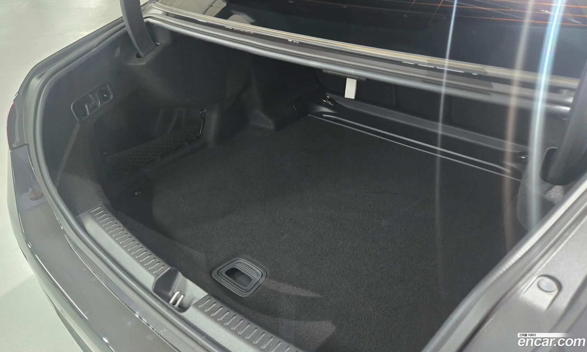 Mercedes-Benz E-Class W214 2025 — 9