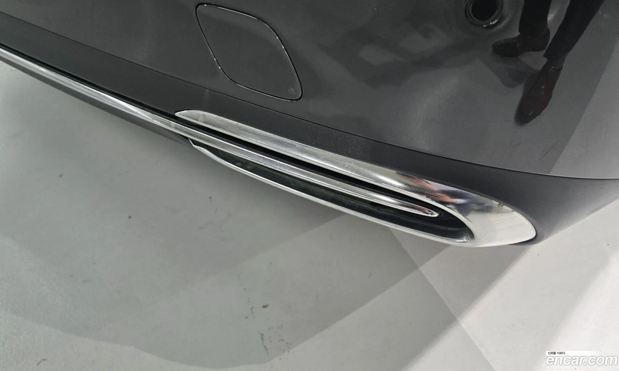 Mercedes-Benz E-Class W214 2025 — 13