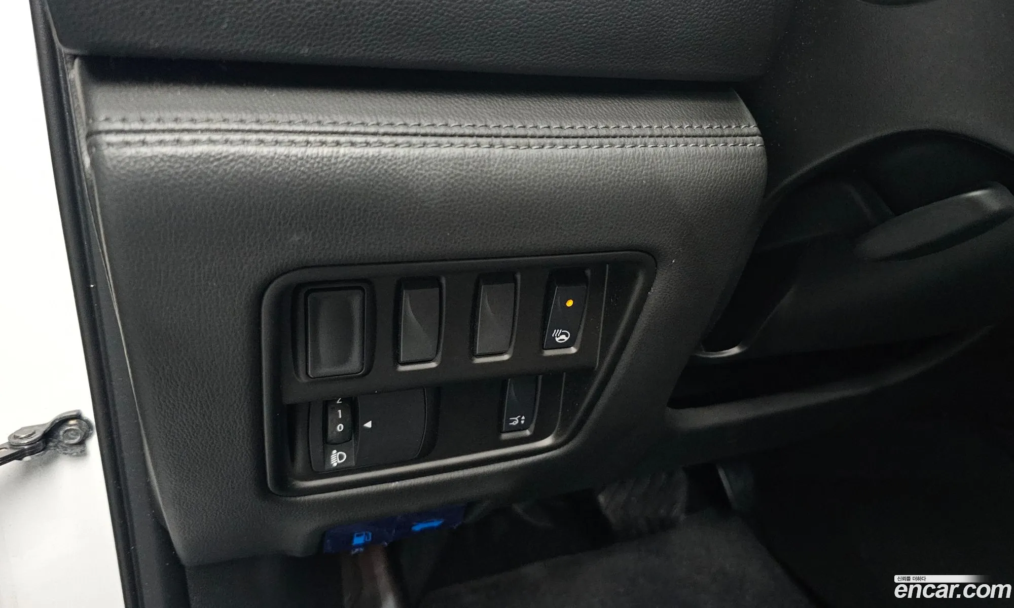 Renault Korea (Samsung) QM6 2021 — 16