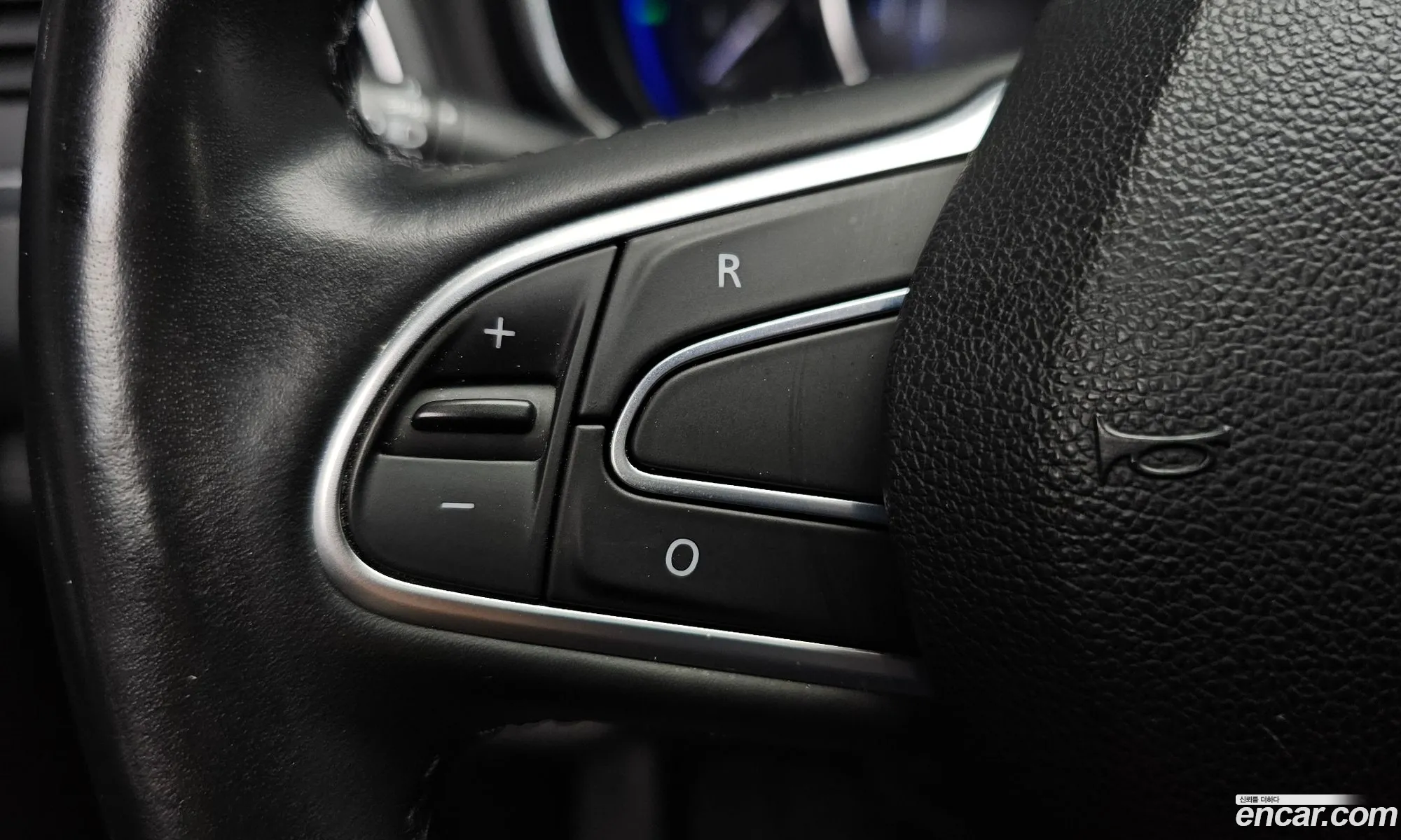 Renault Korea (Samsung) QM6 2021 — 11