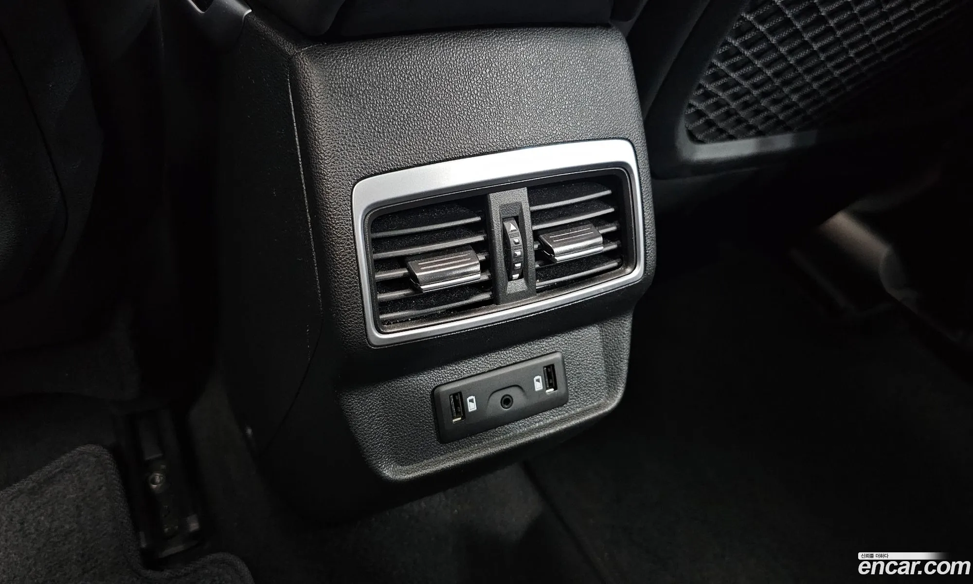 Renault Korea (Samsung) QM6 2021 — 20
