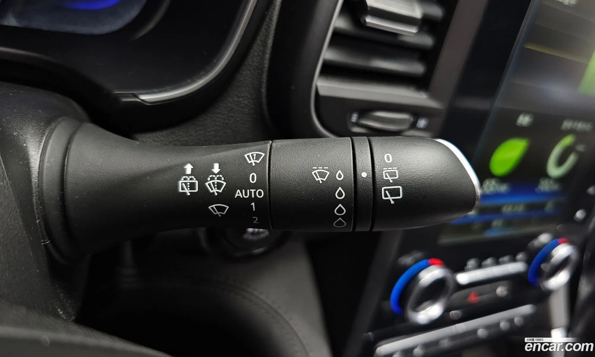 Renault Korea (Samsung) QM6 2021 — 10