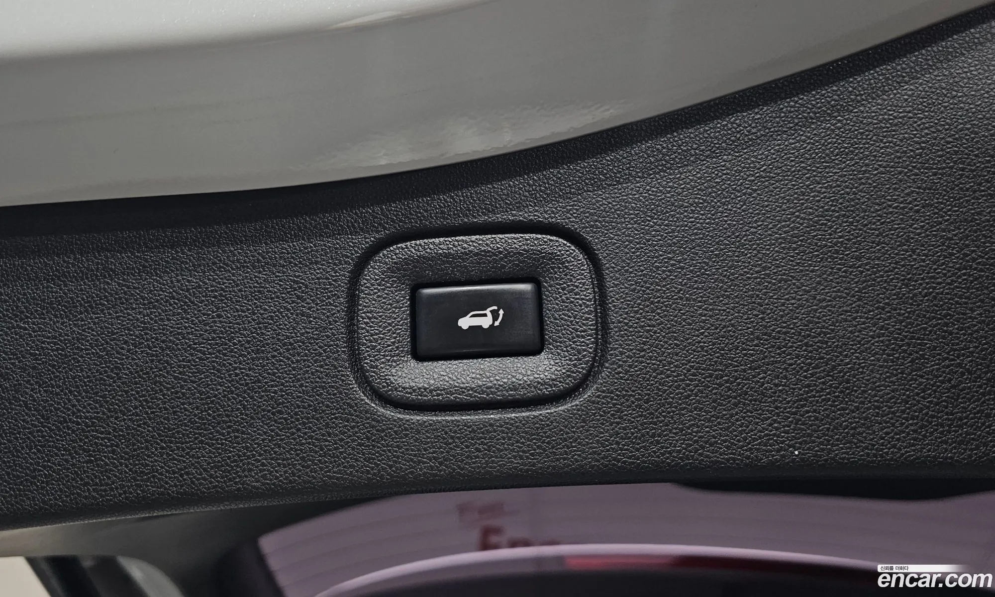 Renault Korea (Samsung) QM6 2021 — 25