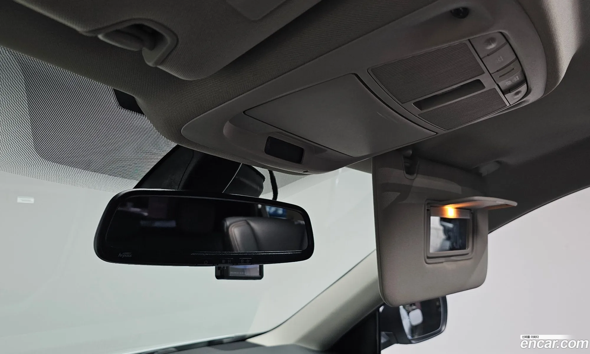 Renault Korea (Samsung) QM6 2021 — 3