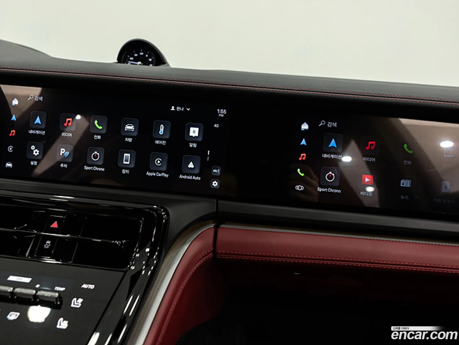 Porsche Panamera 2024 — 16
