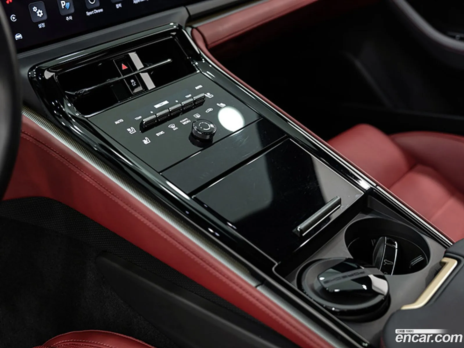 Porsche Panamera 2024 — 5