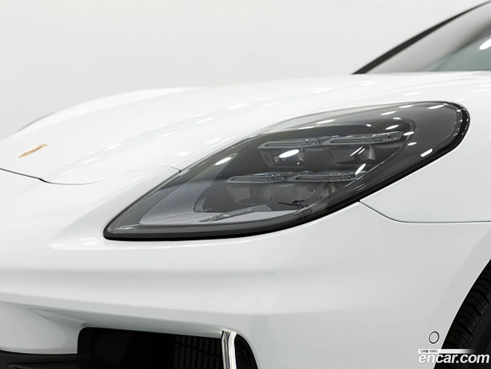 Porsche Panamera 2024 — 9