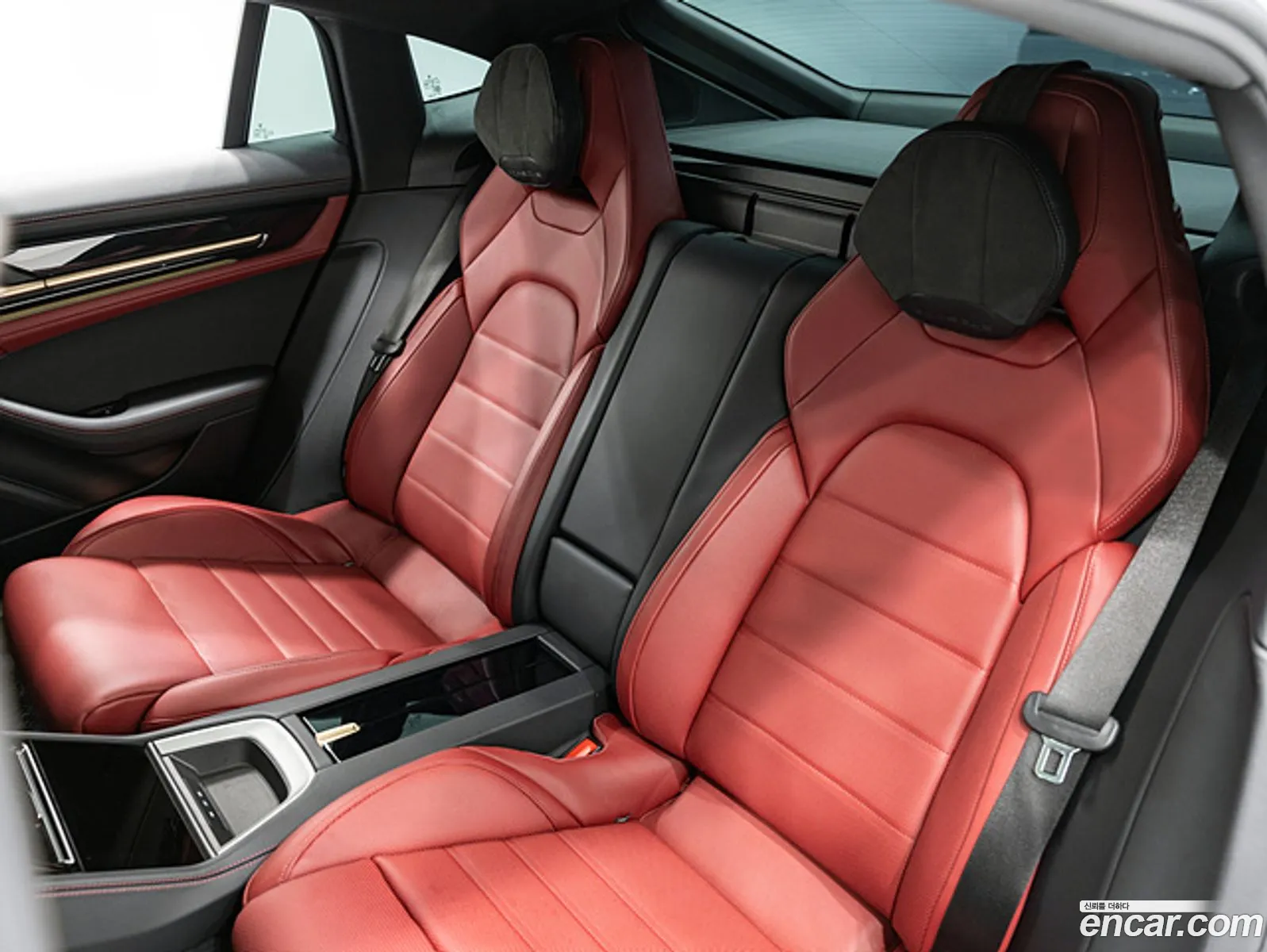 Porsche Panamera 2024 — 18