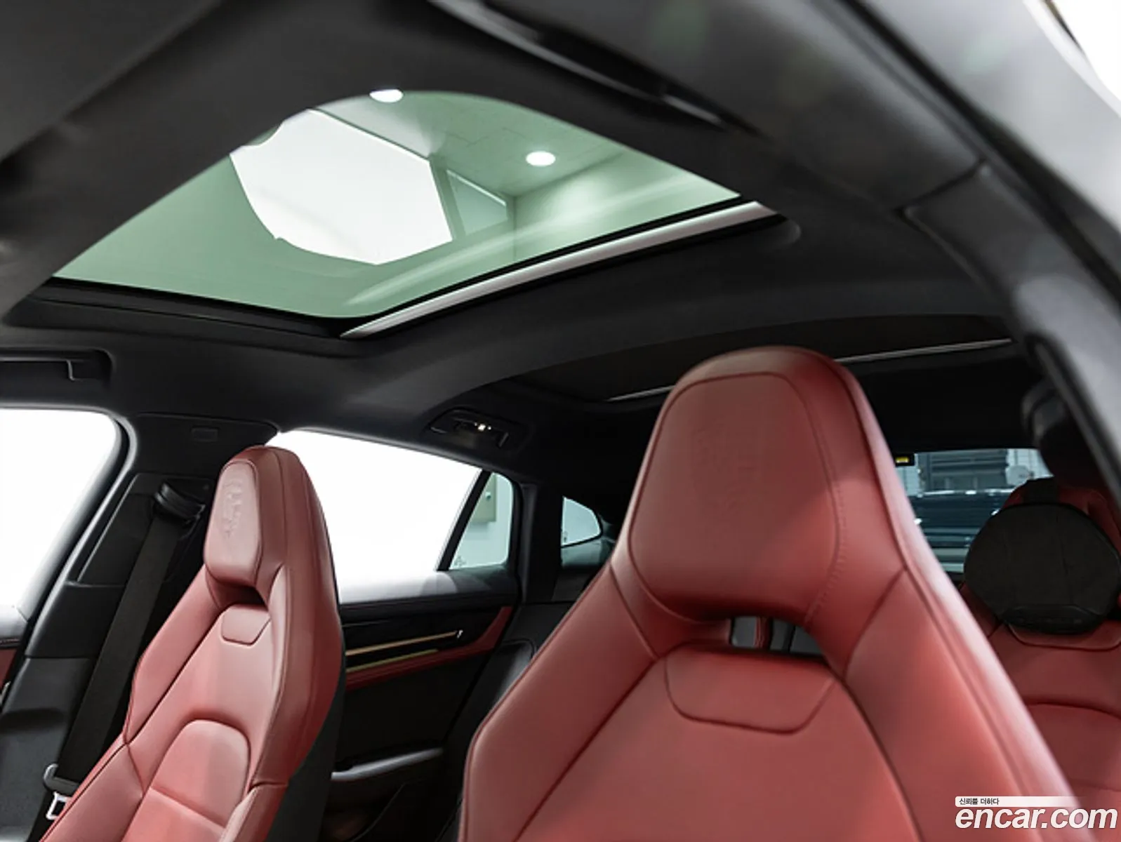 Porsche Panamera 2024 — 15