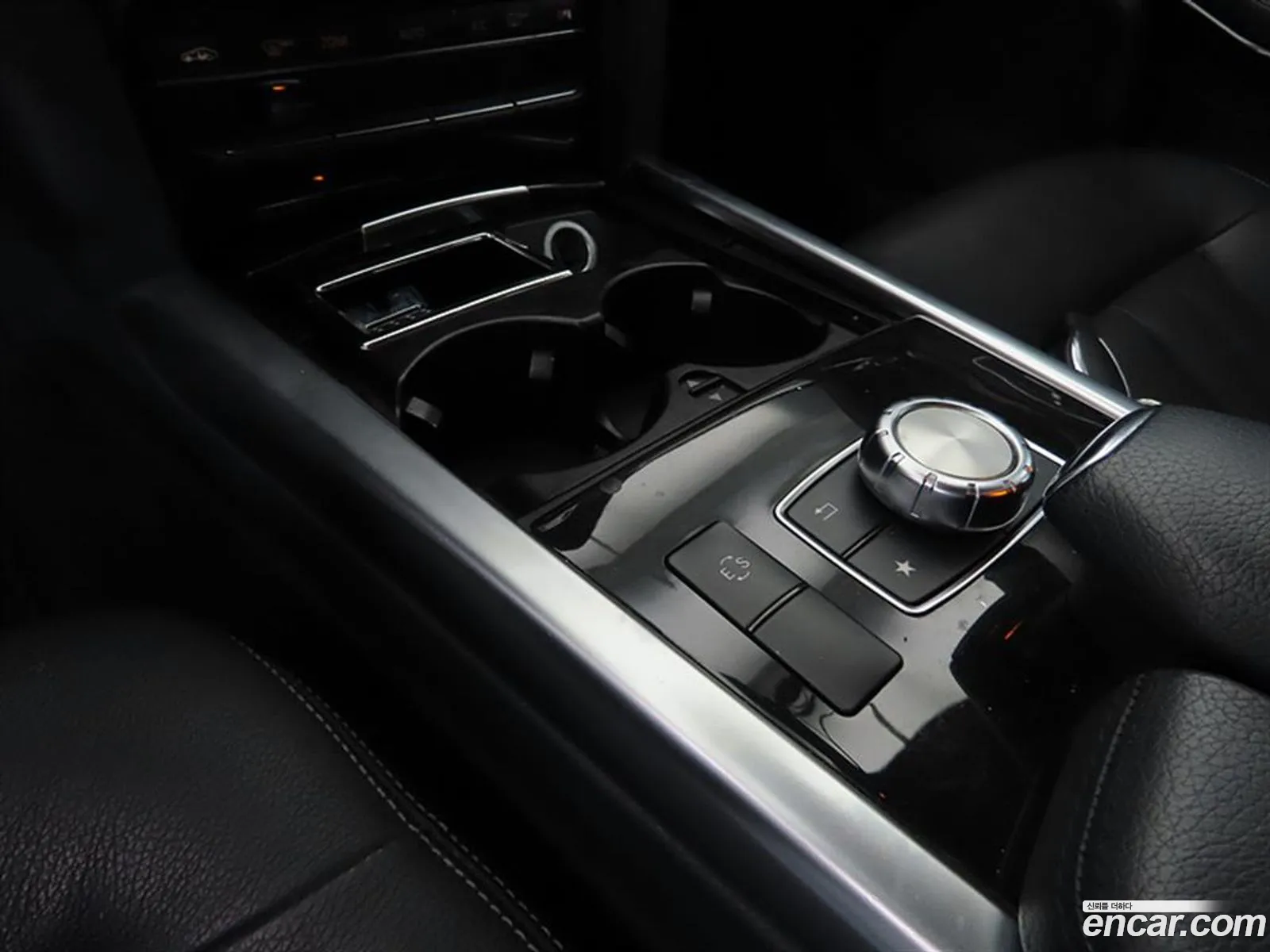 Mercedes-Benz E-Class W212 2014 — 19