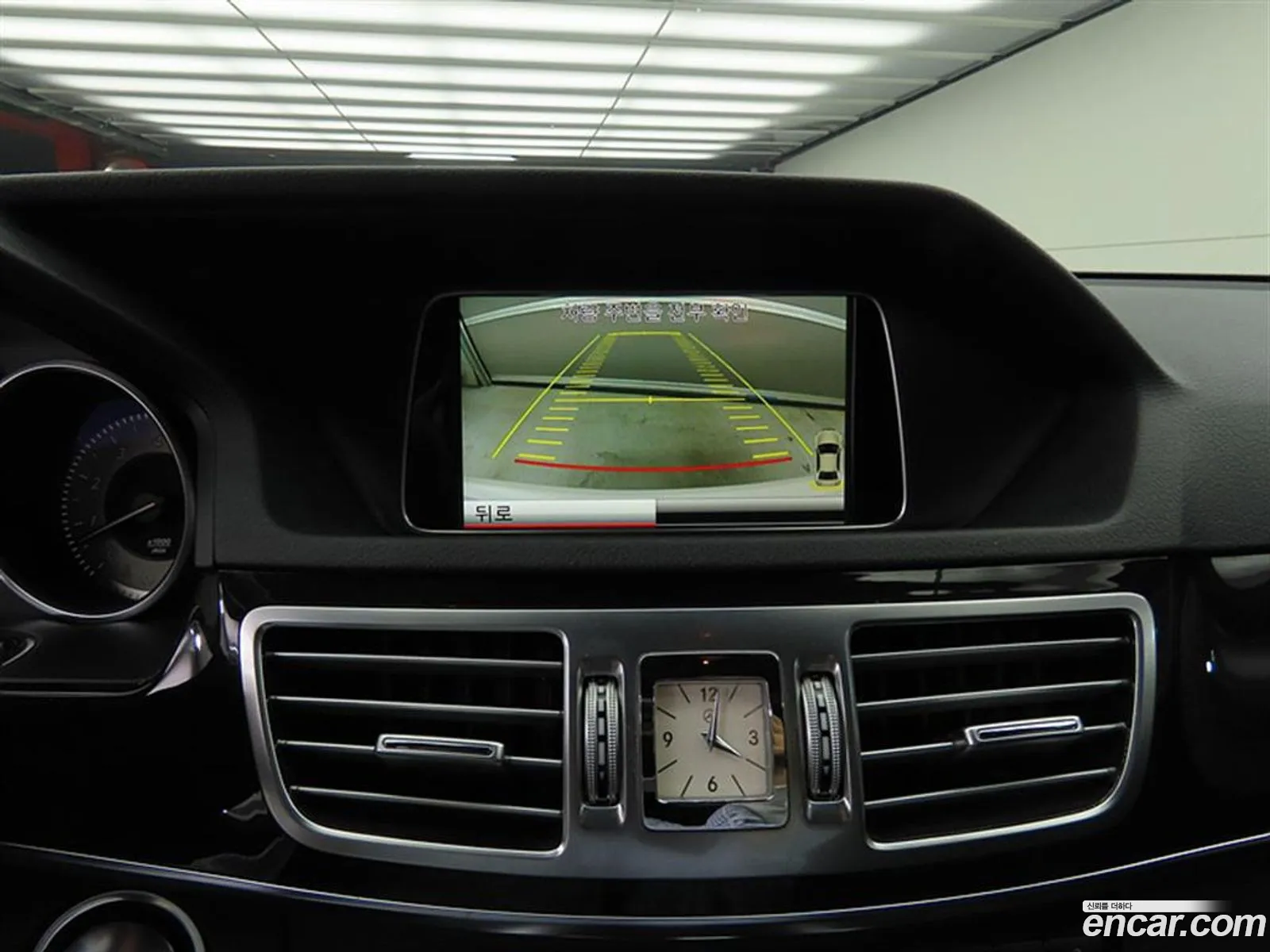 Mercedes-Benz E-Class W212 2014 — 7