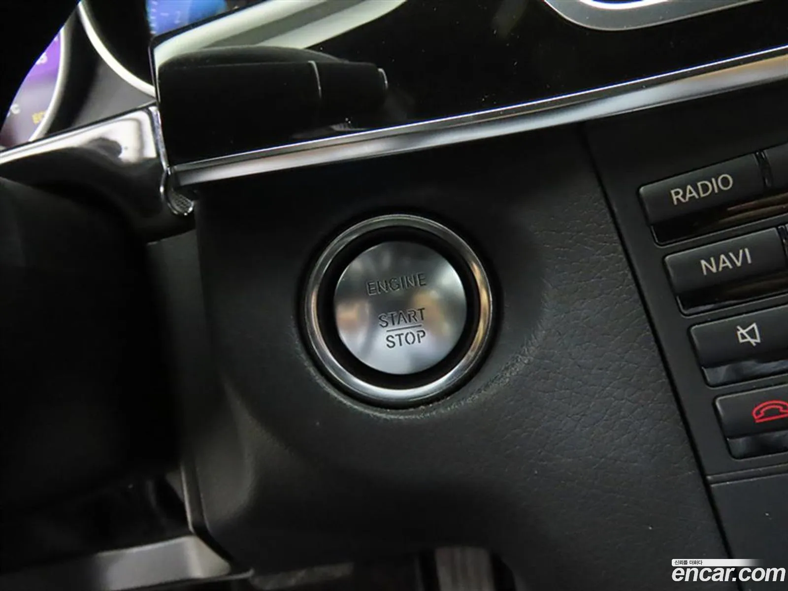 Mercedes-Benz E-Class W212 2014 — 16