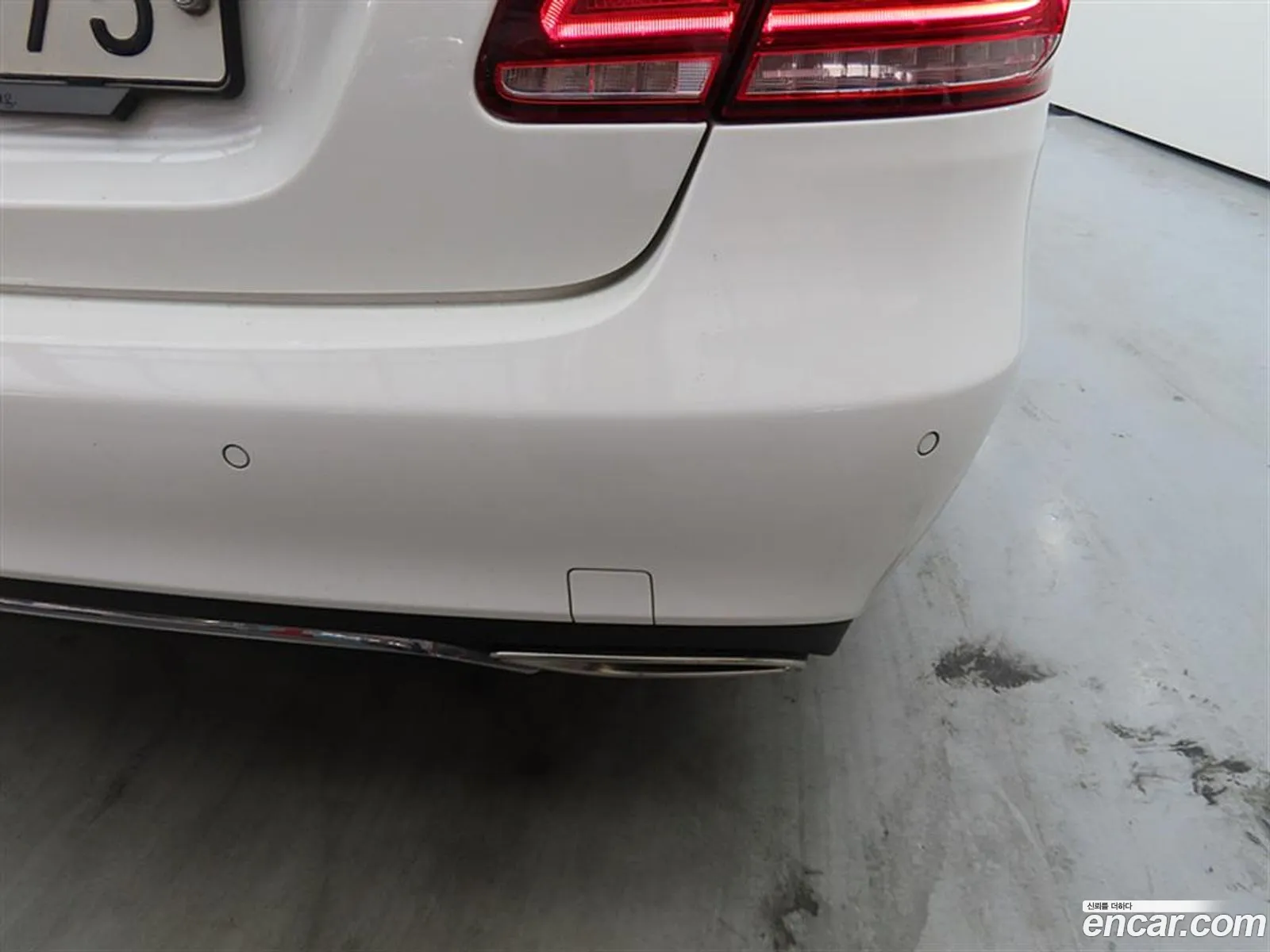 Mercedes-Benz E-Class W212 2014 — 14