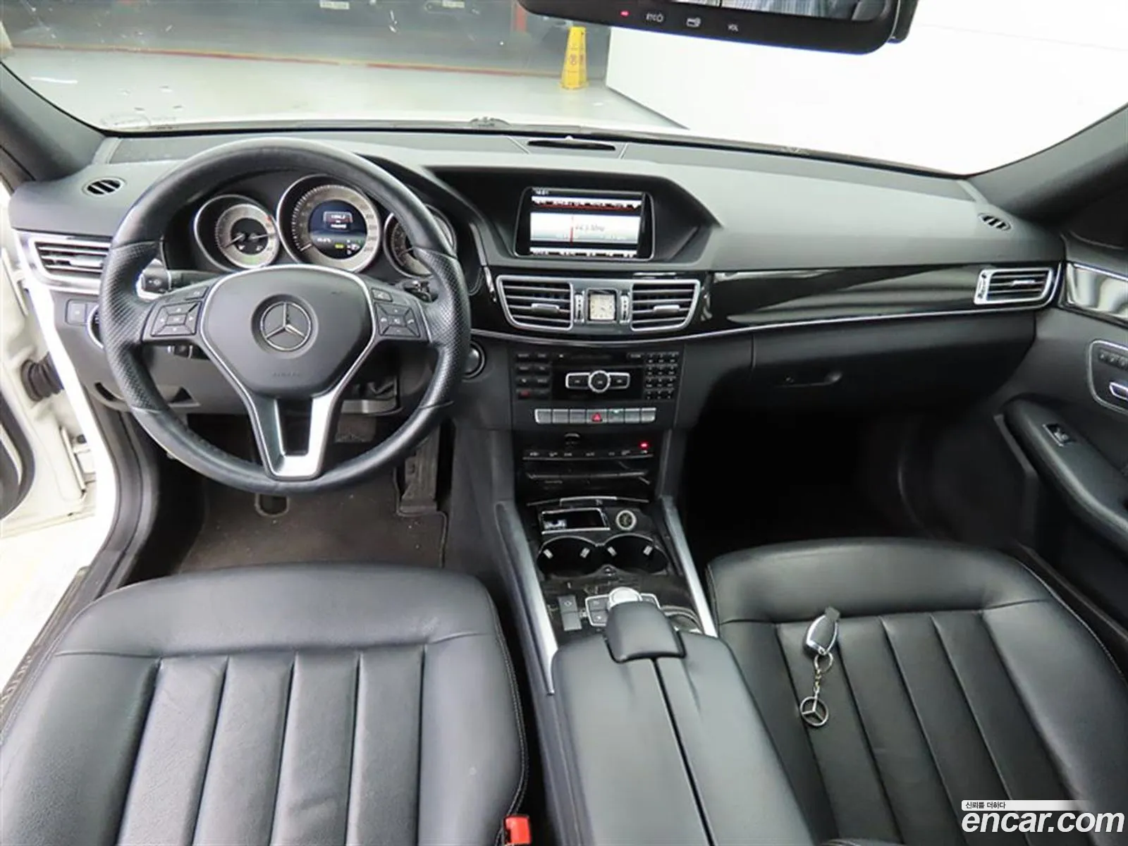 Mercedes-Benz E-Class W212 2014 — 6