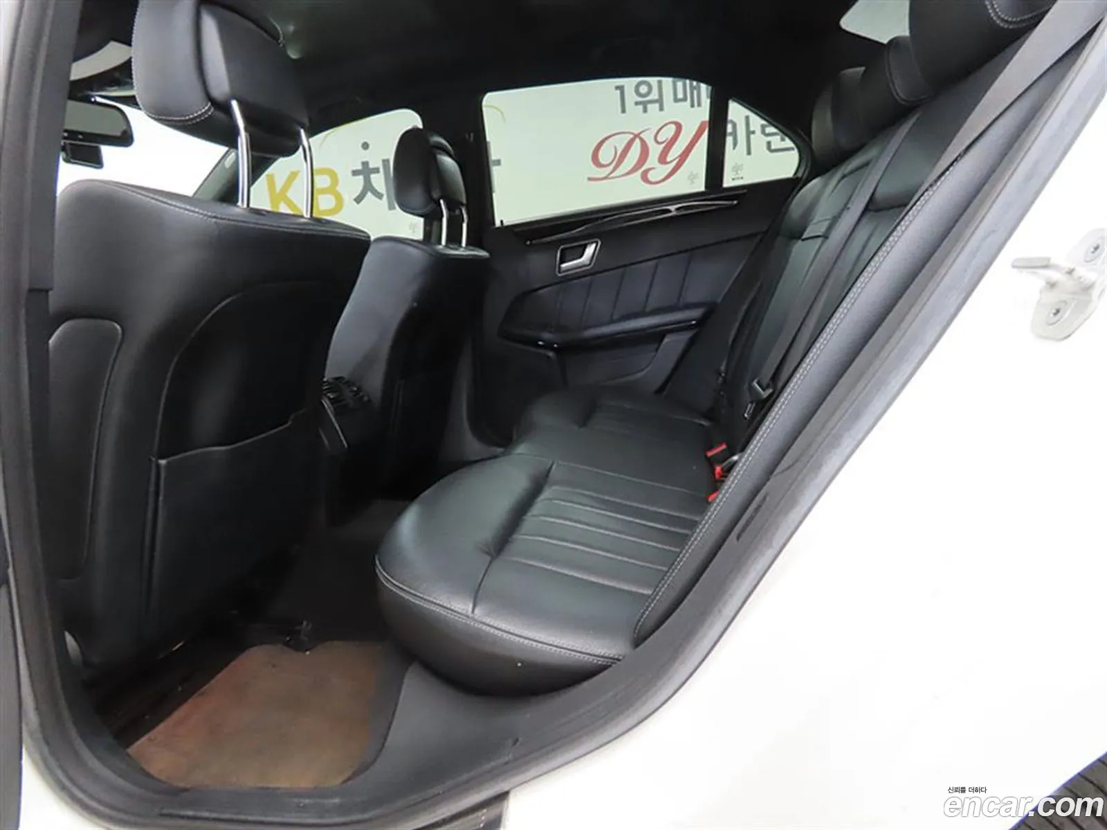Mercedes-Benz E-Class W212 2014 — 3