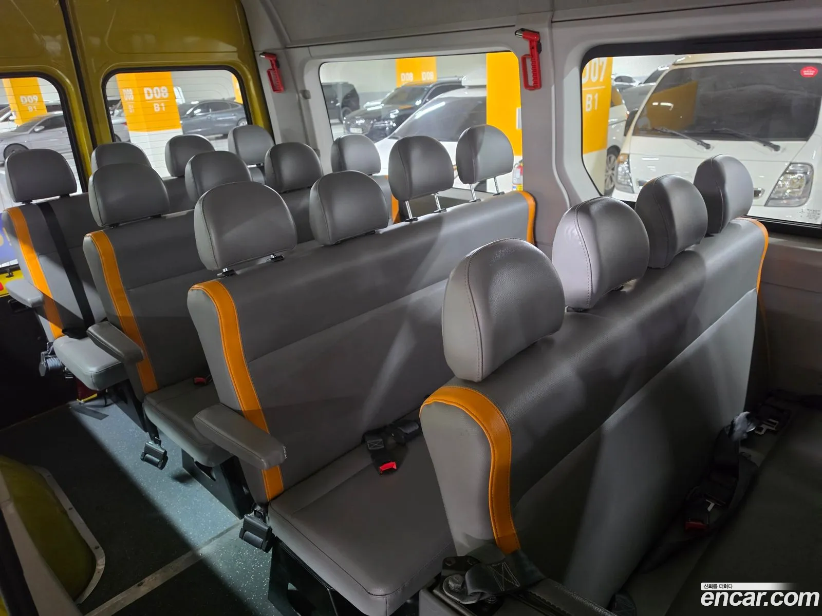 Renault Korea (Samsung) Master