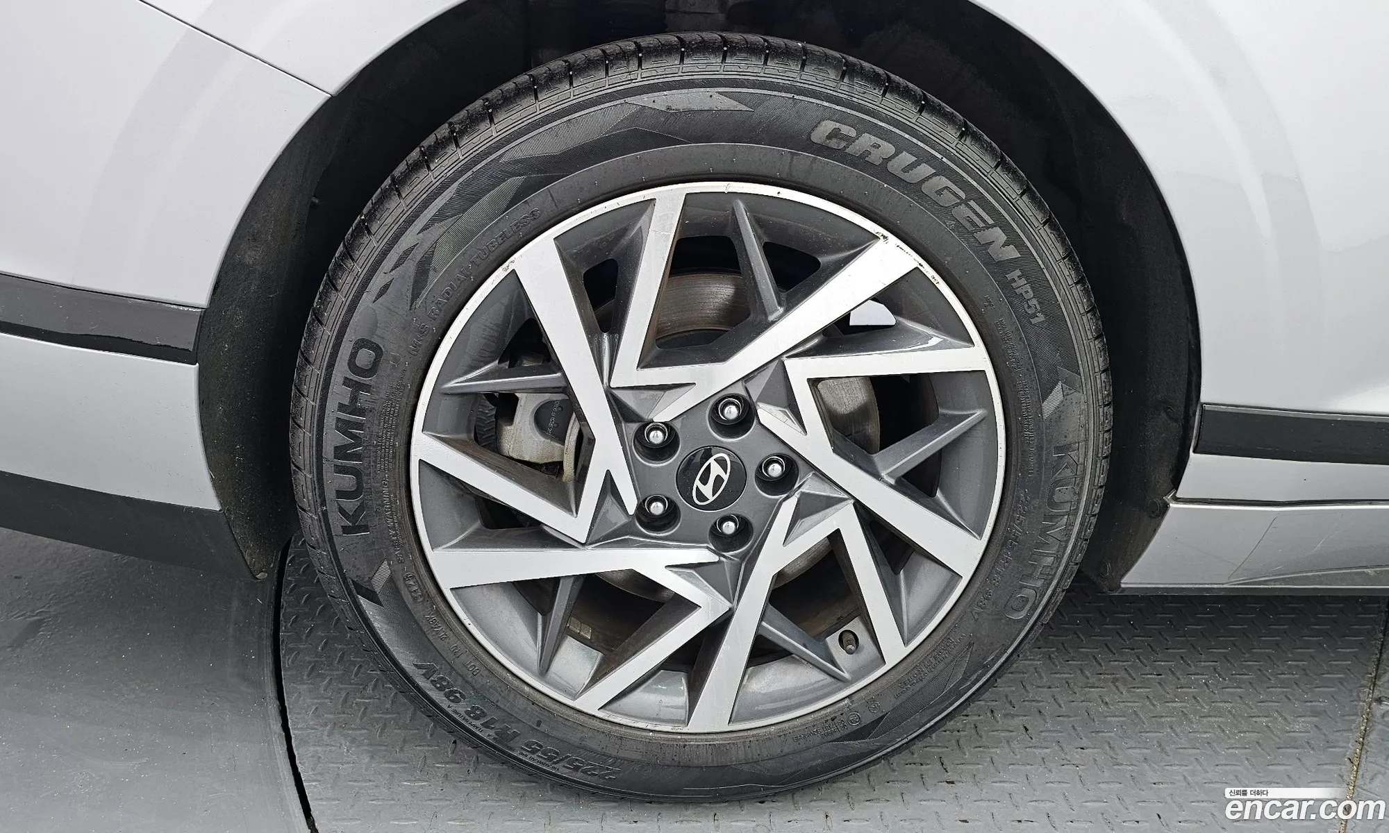Hyundai Grandeur 2023 — 11