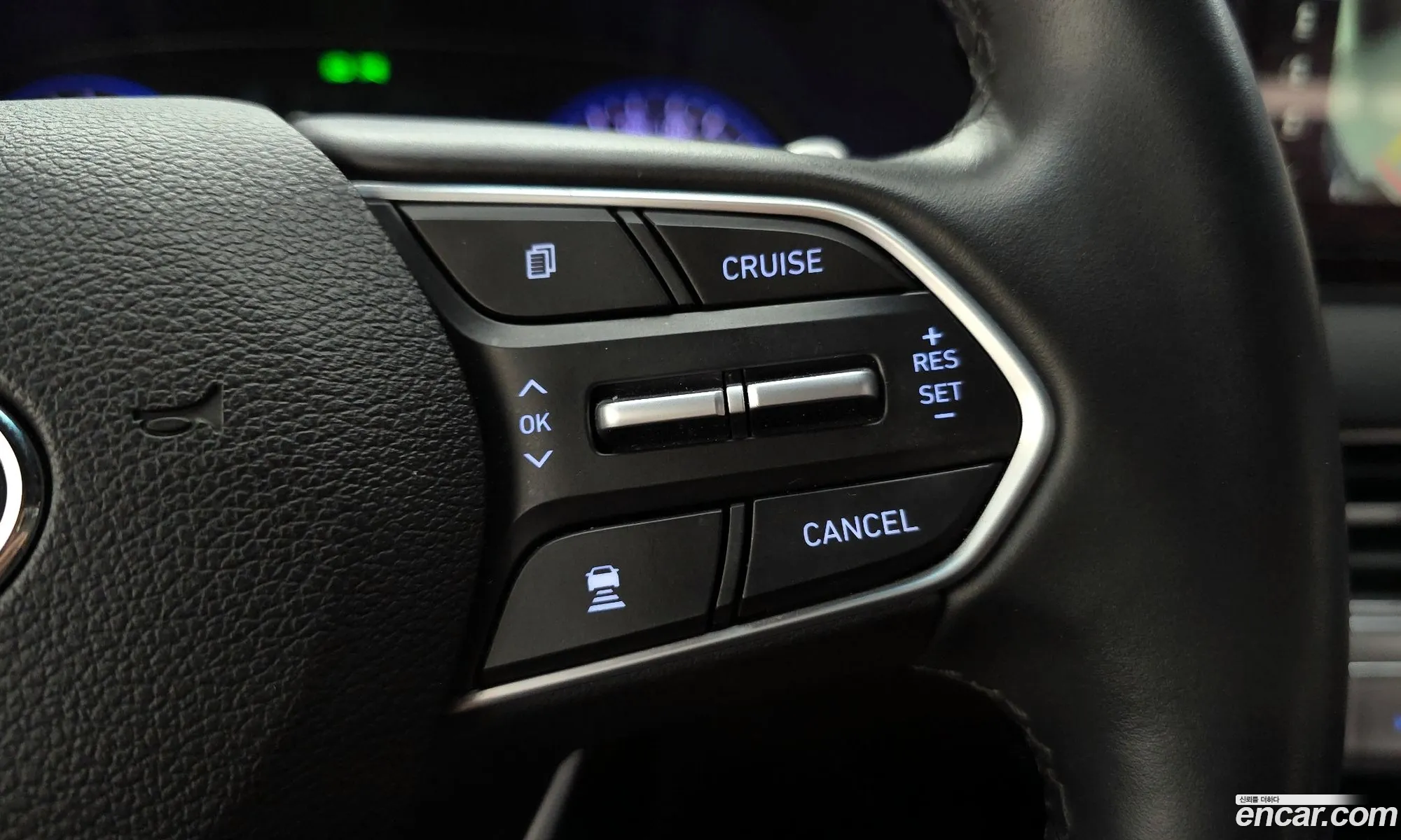 Hyundai Palisade 2019 — 12