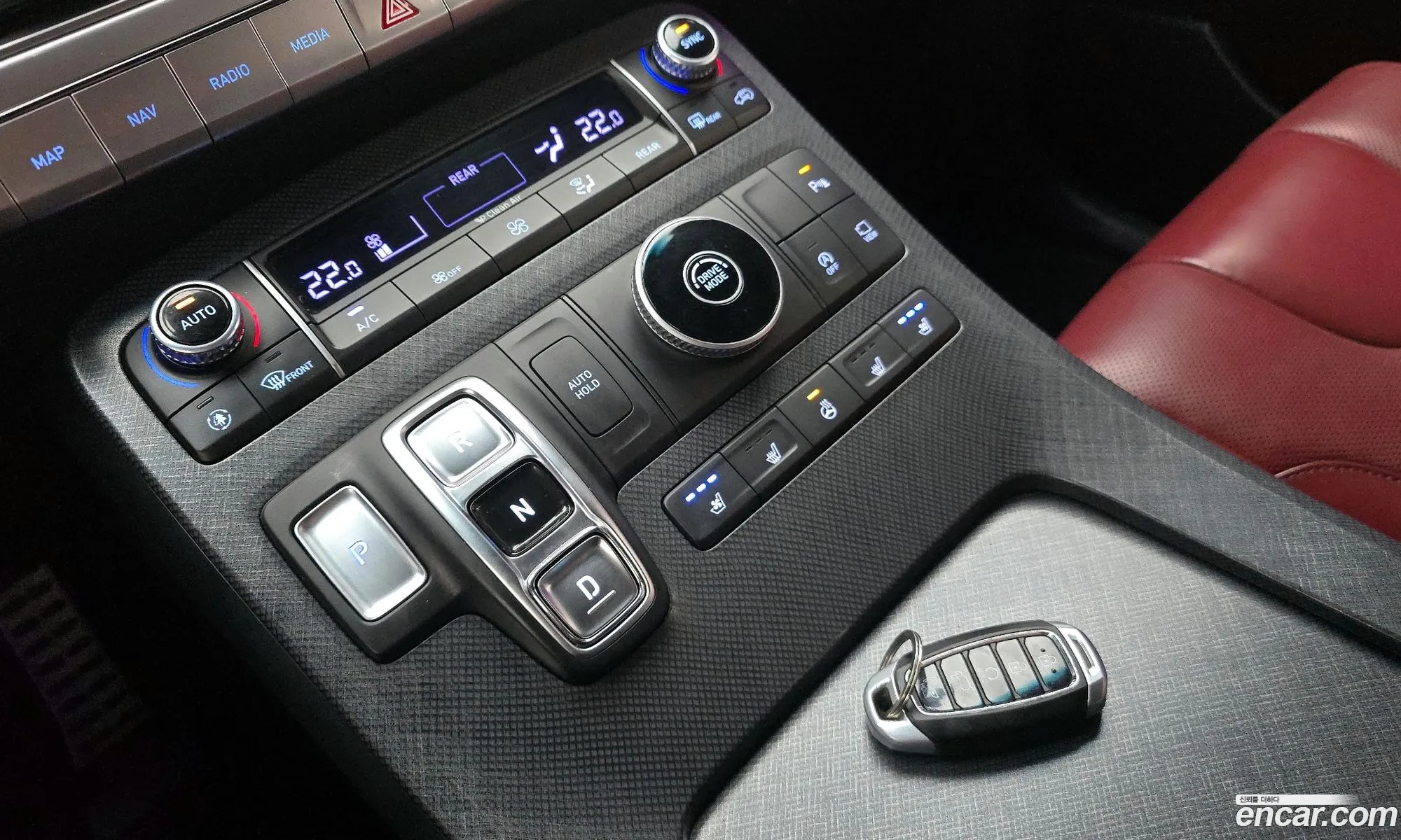 Hyundai Palisade 2019 — 24