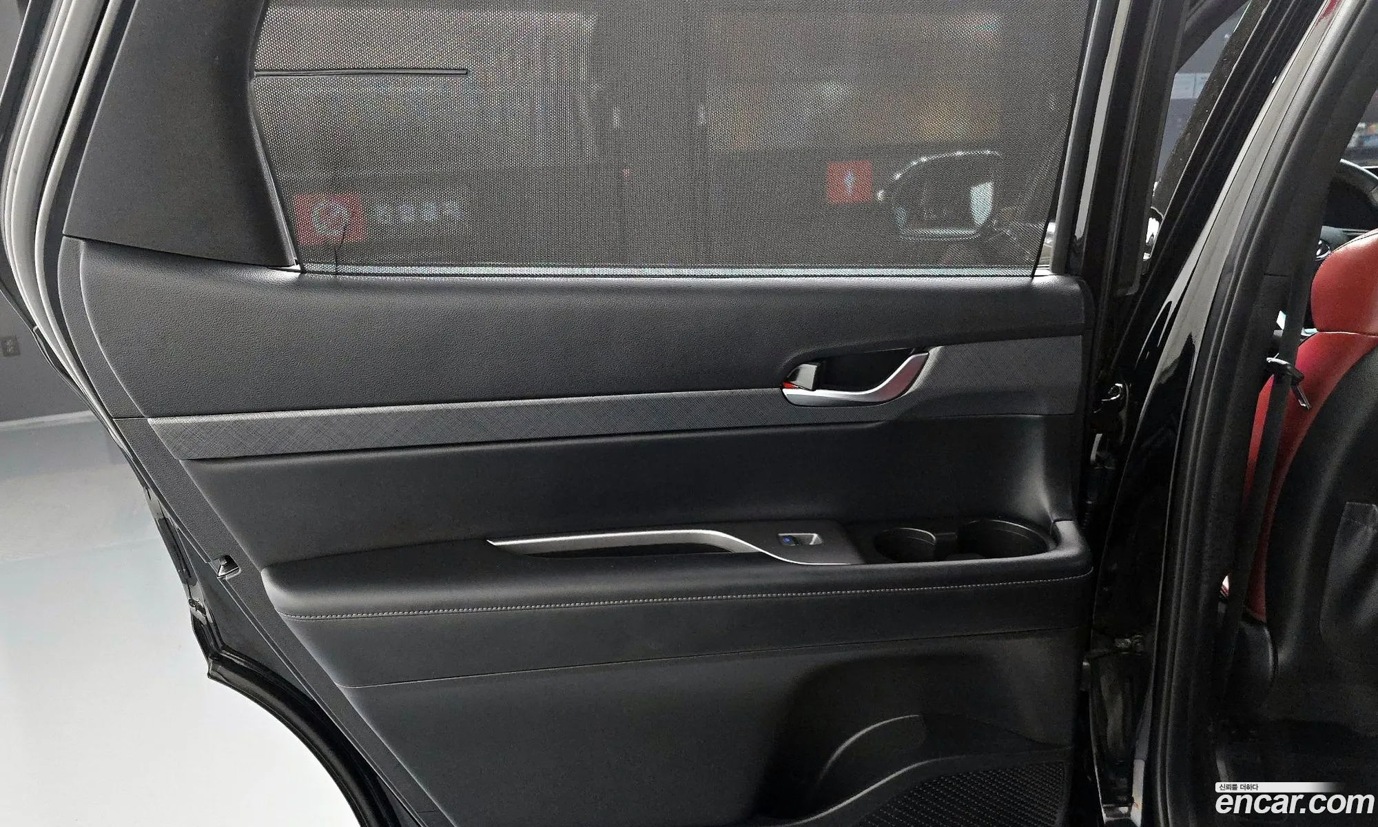 Hyundai Palisade 2019 — 11