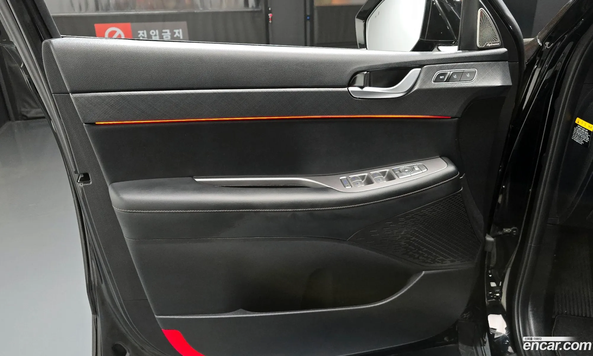 Hyundai Palisade 2019 — 8