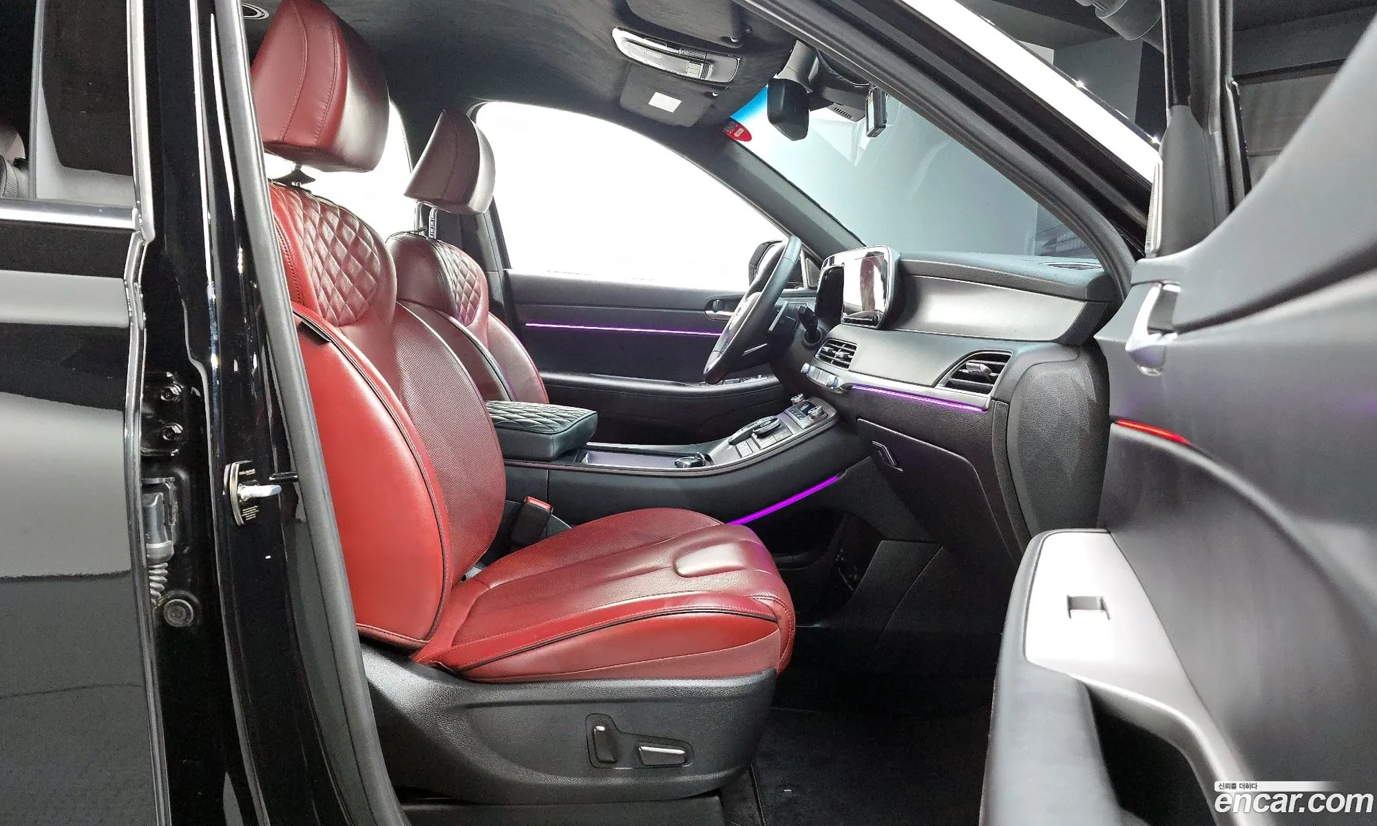 Hyundai Palisade 2019 — 27