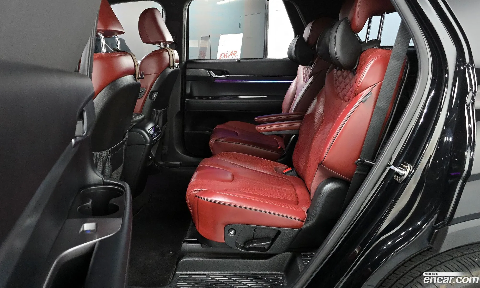 Hyundai Palisade 2019 — 28