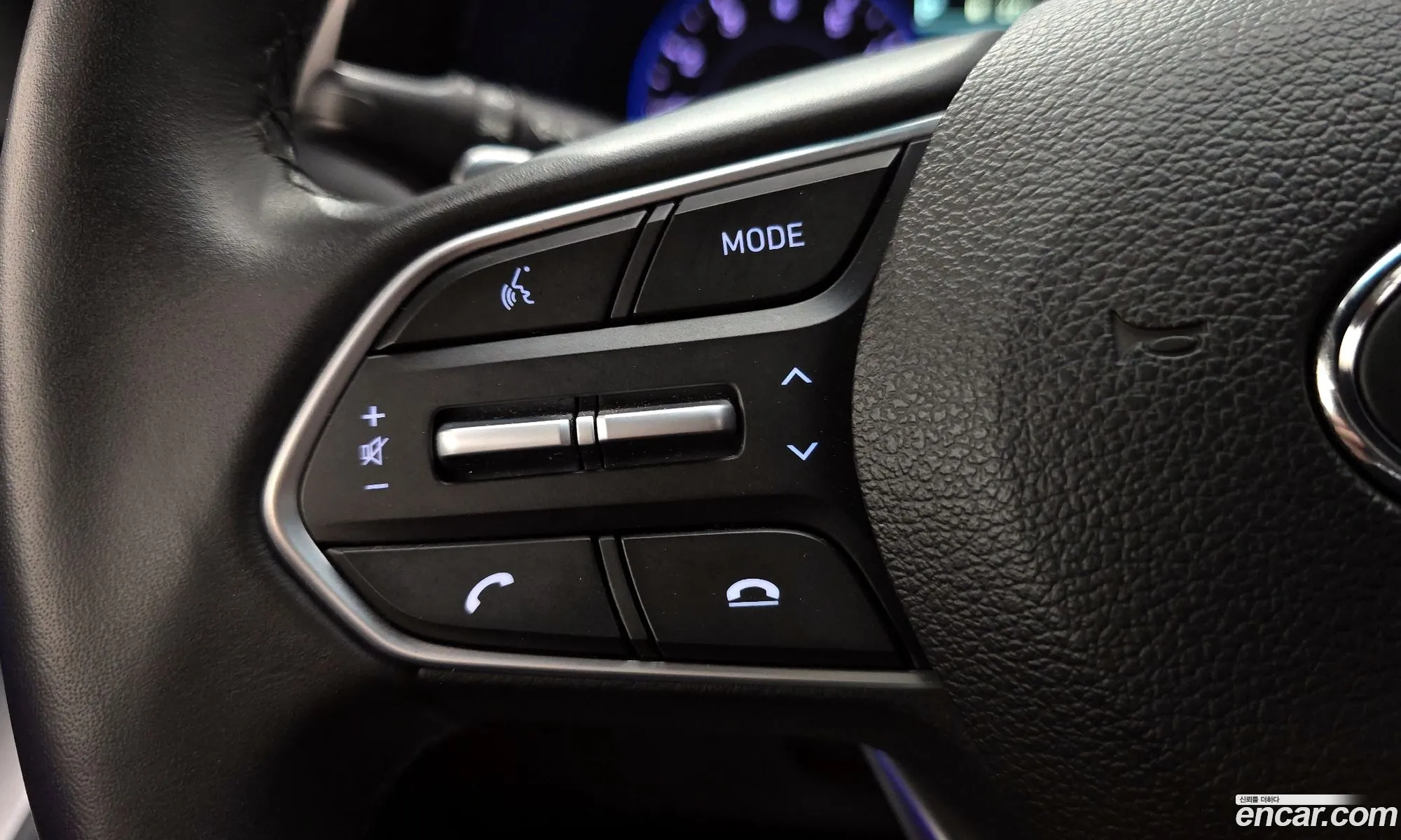 Hyundai Palisade 2019 — 2