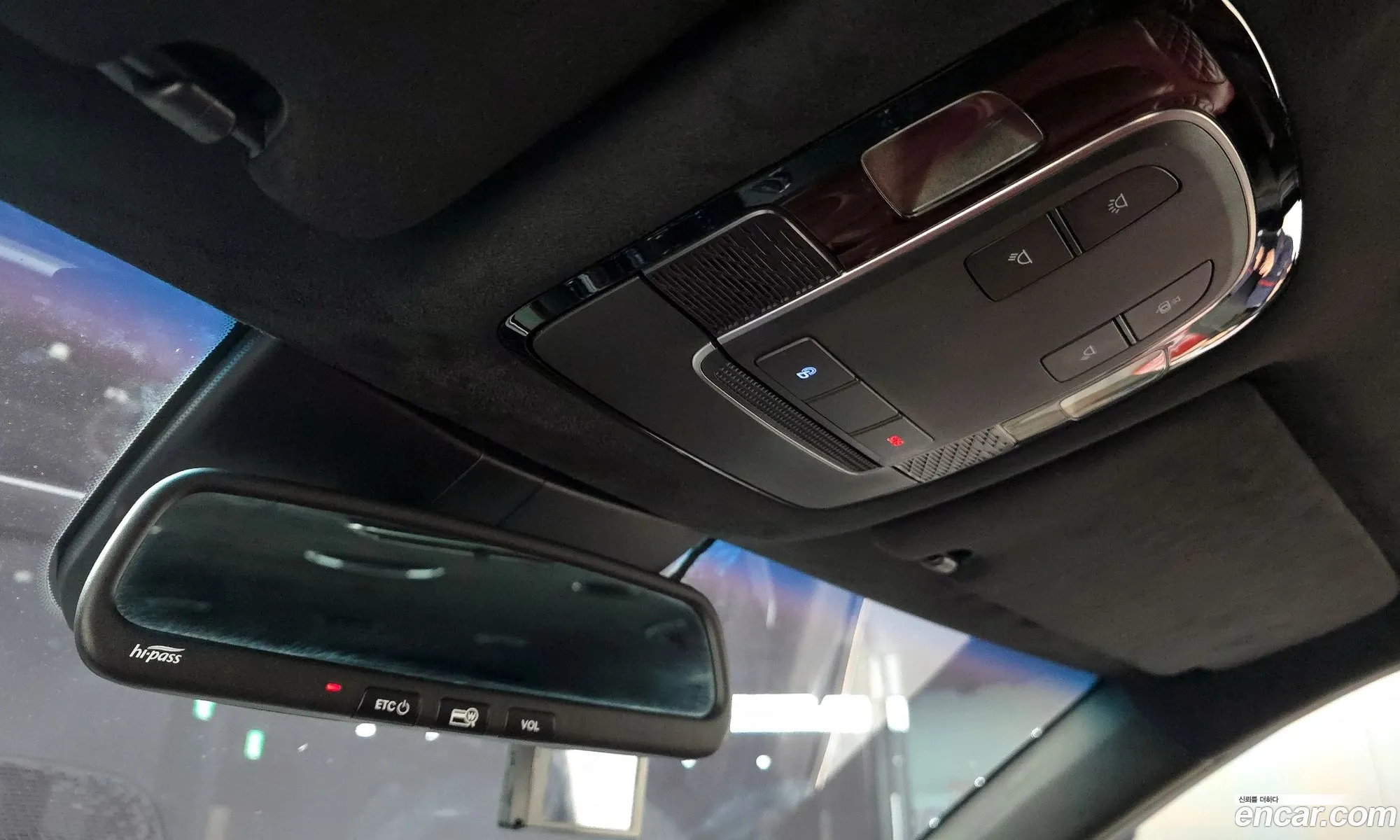 Hyundai Palisade 2019 — 22