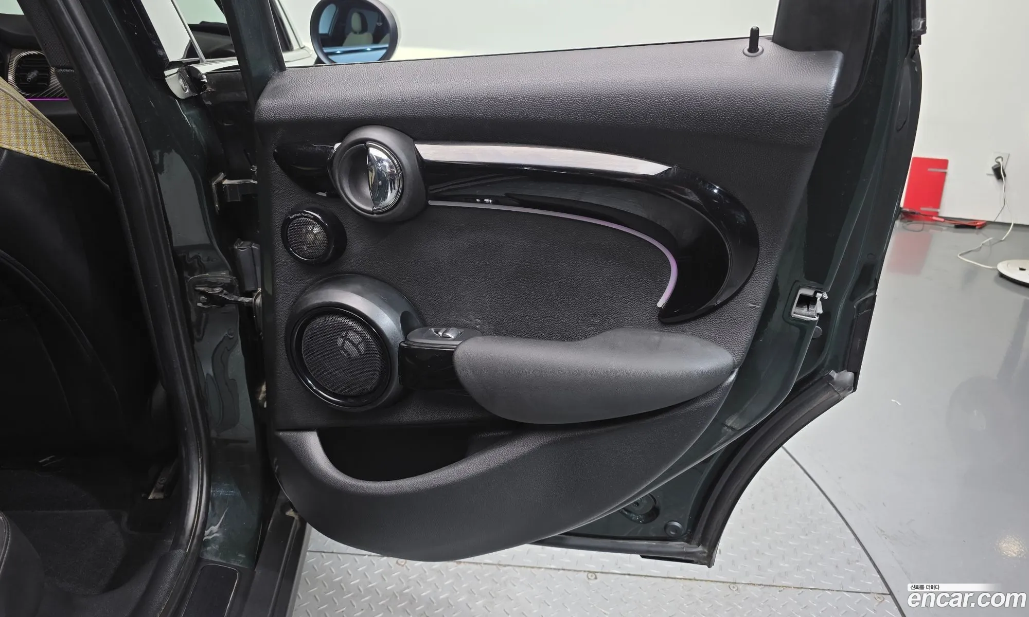 Mini Cooper S 2022 WMW61DK0XP2S97303 — 25