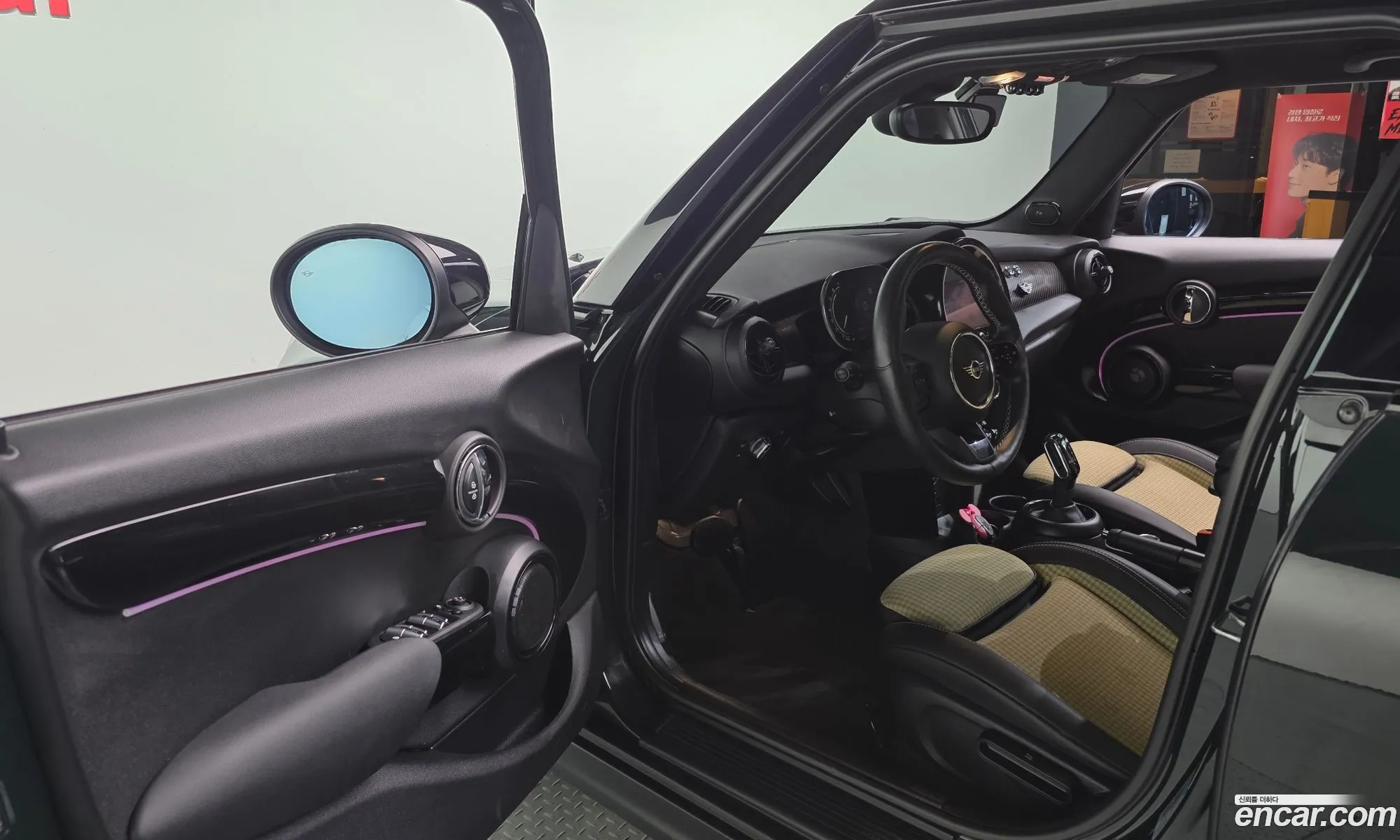 Mini Cooper S 2022 WMW61DK0XP2S97303 — 5