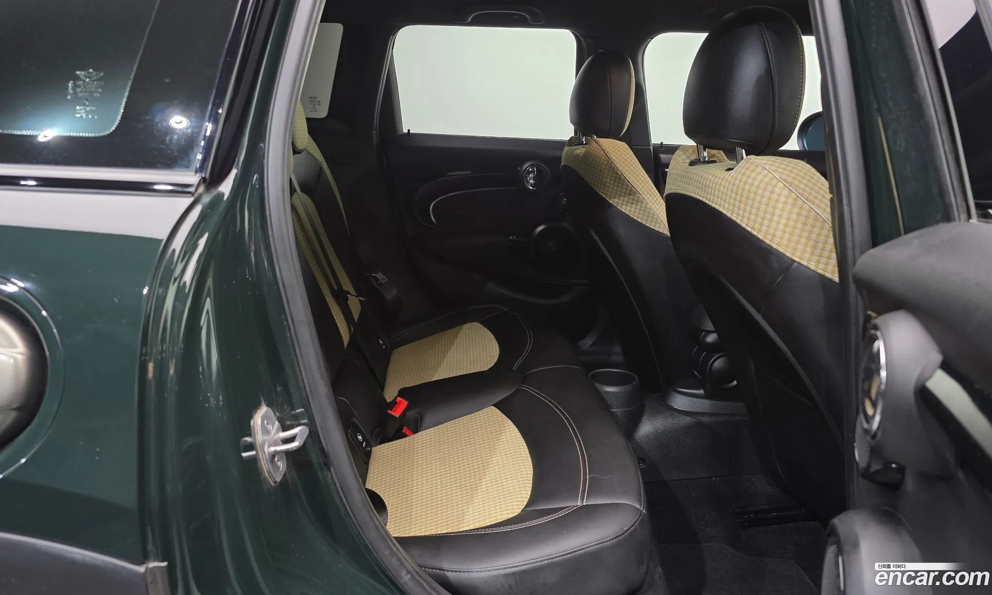 Mini Cooper S 2022 WMW61DK0XP2S97303 — 14
