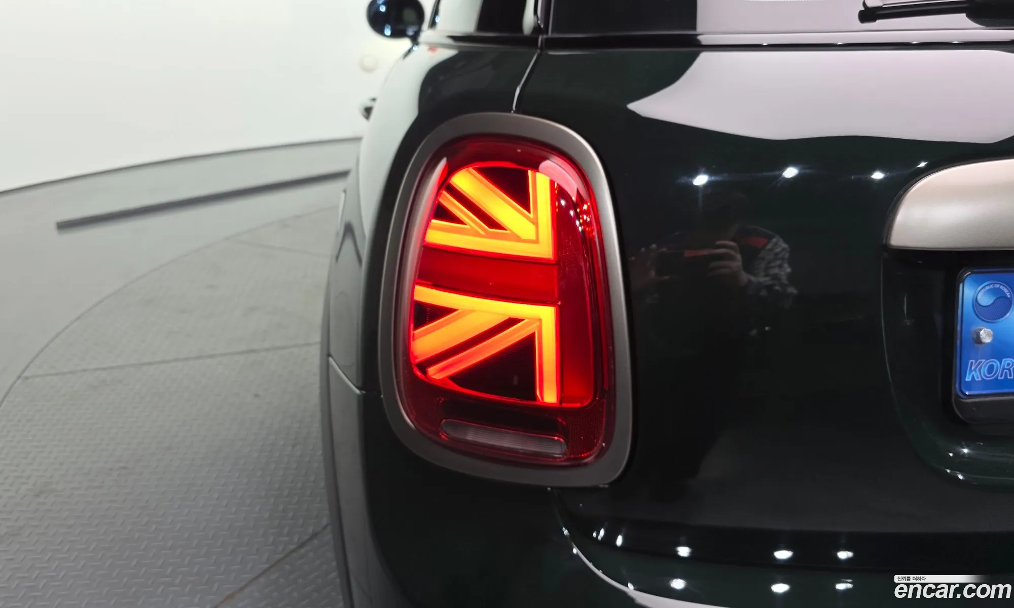 Mini Cooper S 2022 WMW61DK0XP2S97303 — 17