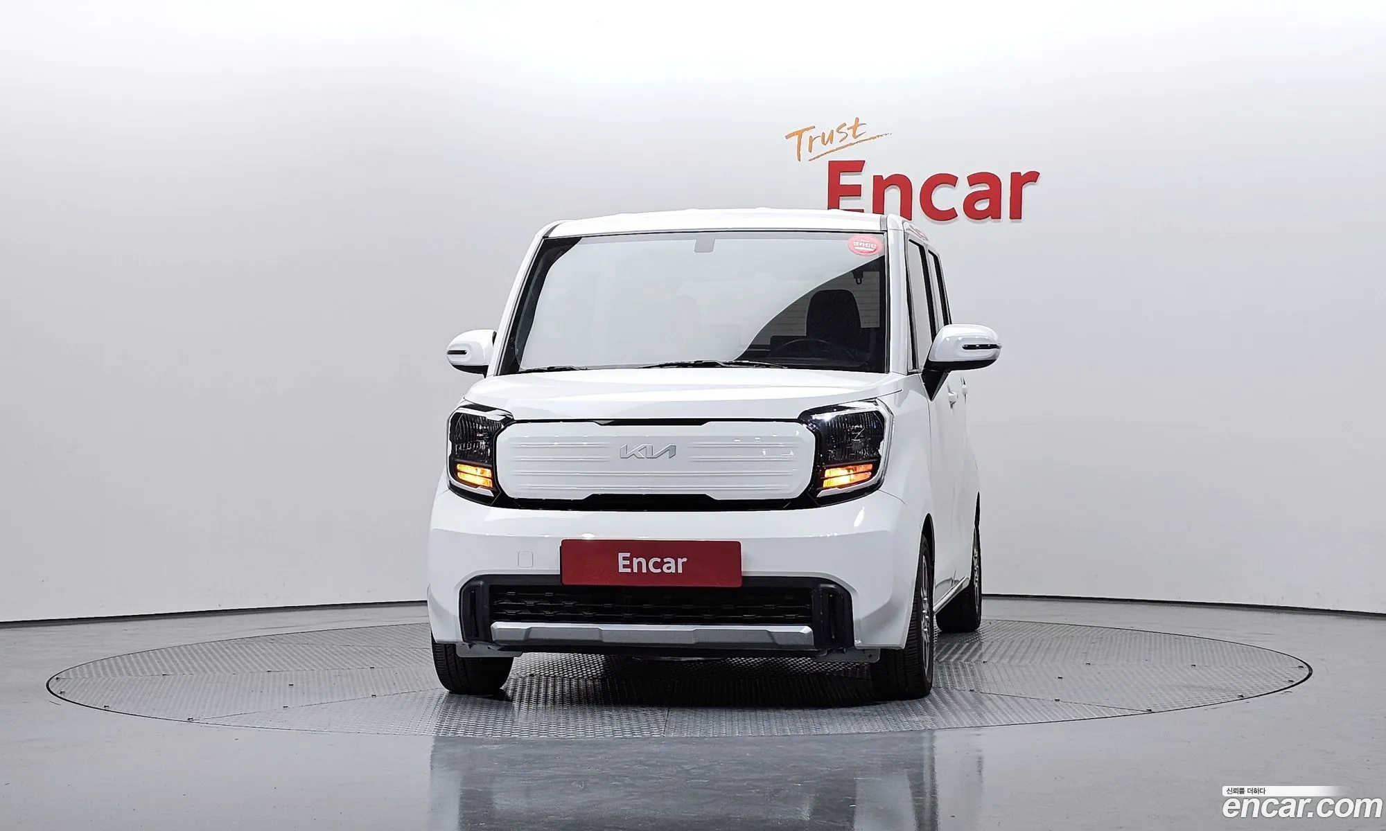 Kia Kia Ray 2023 — 12