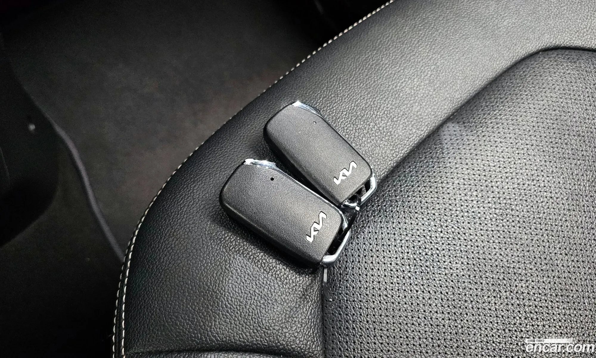 Kia Kia Ray 2023 — 14
