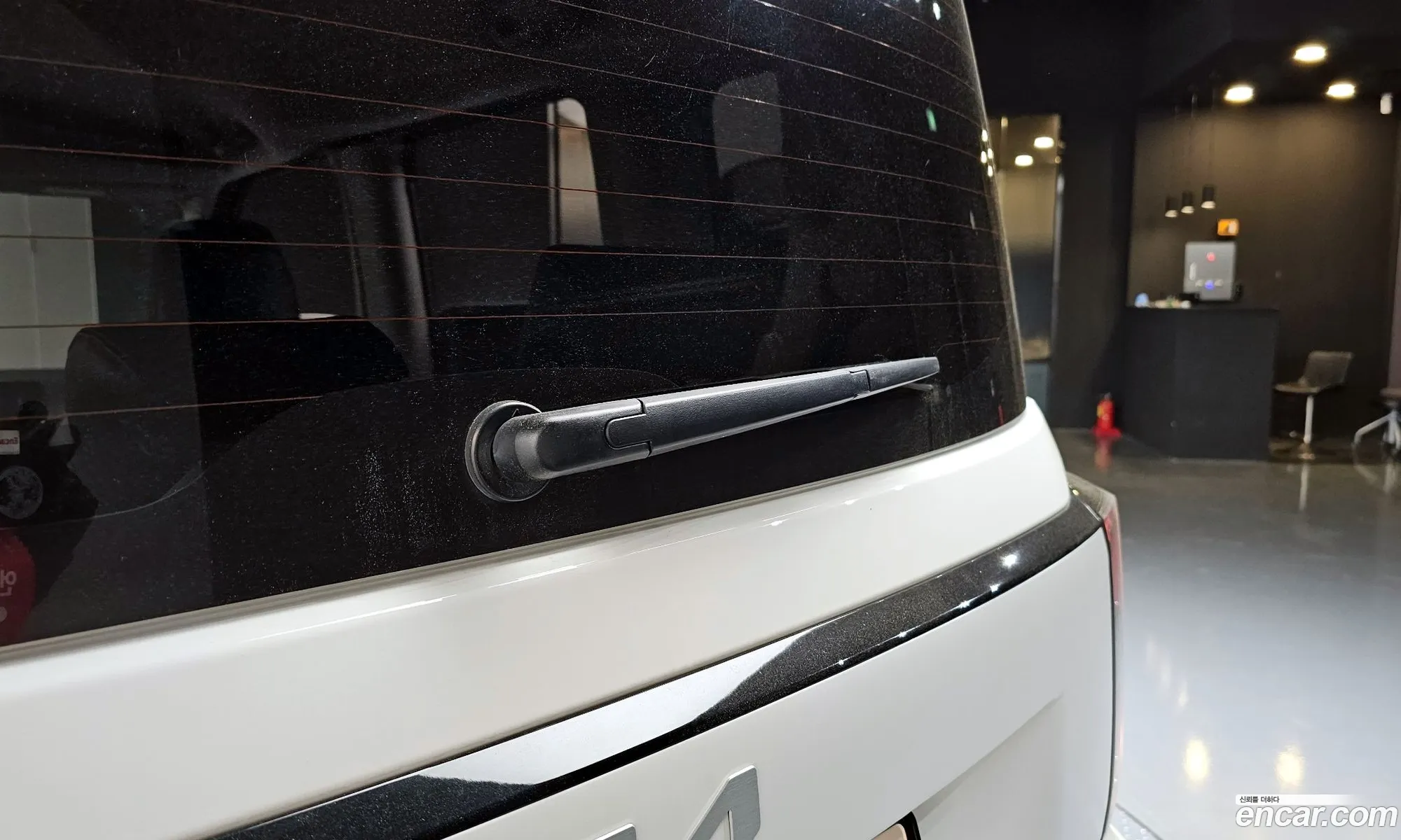 Kia Kia Ray 2023 — 20