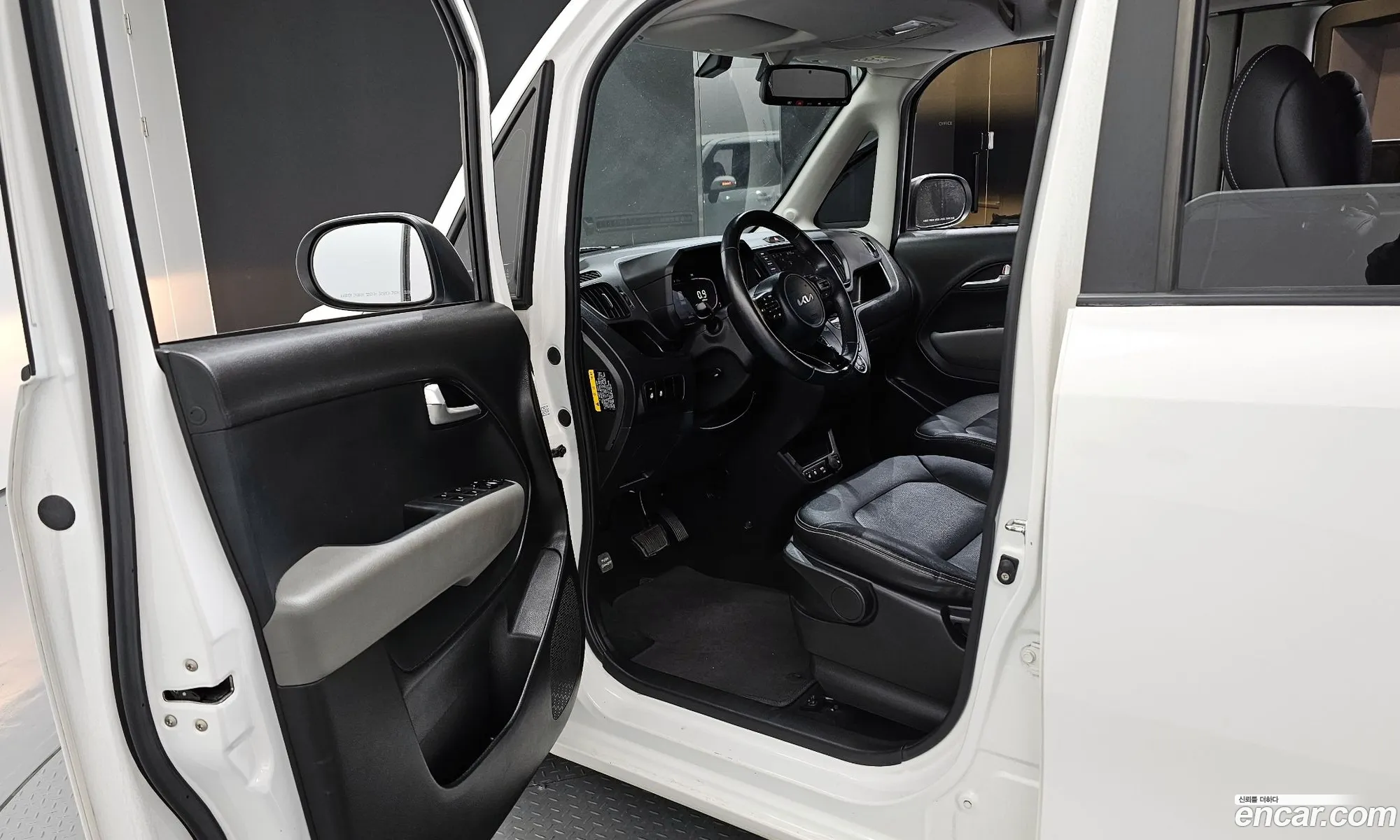 Kia Kia Ray 2023 — 19