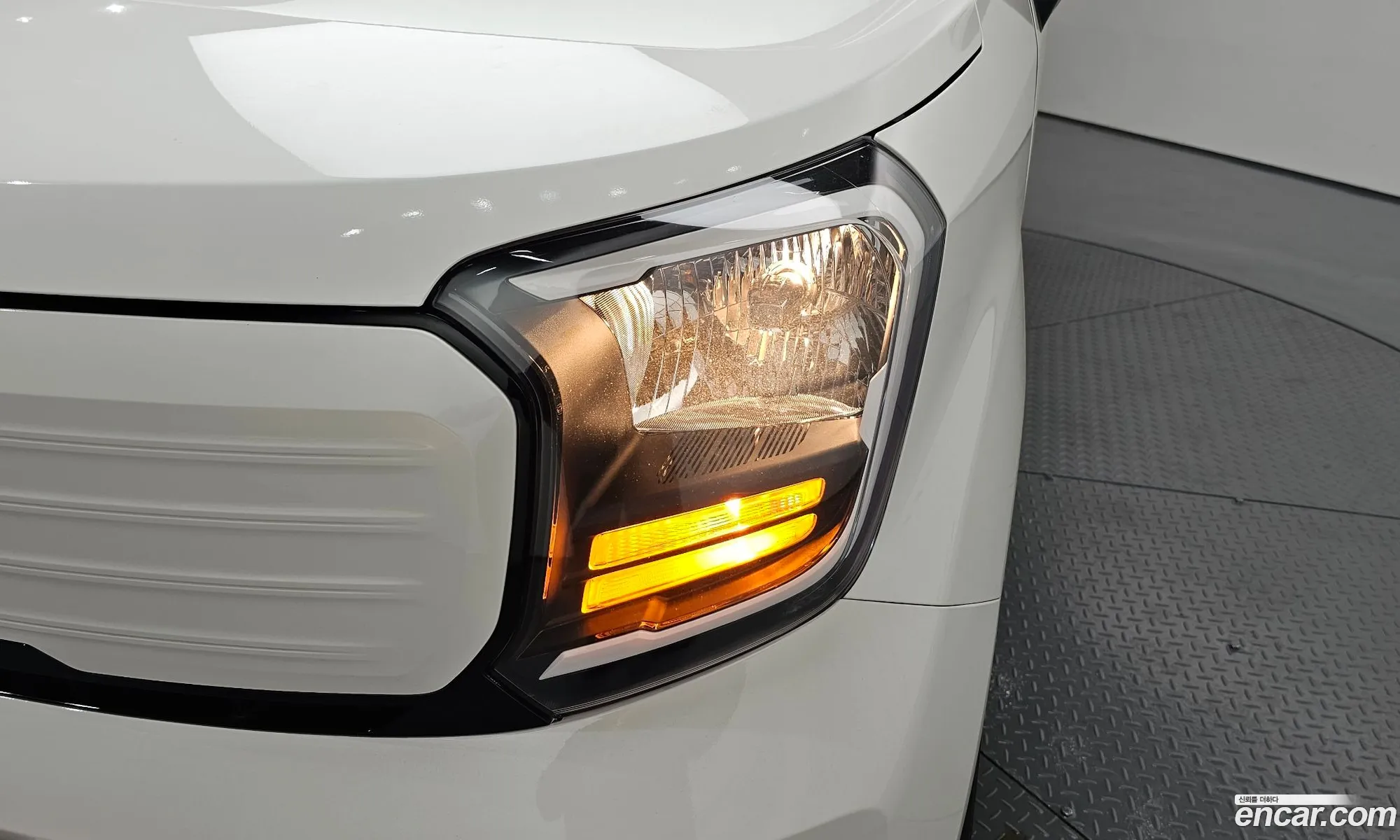 Kia Kia Ray 2023 — 30