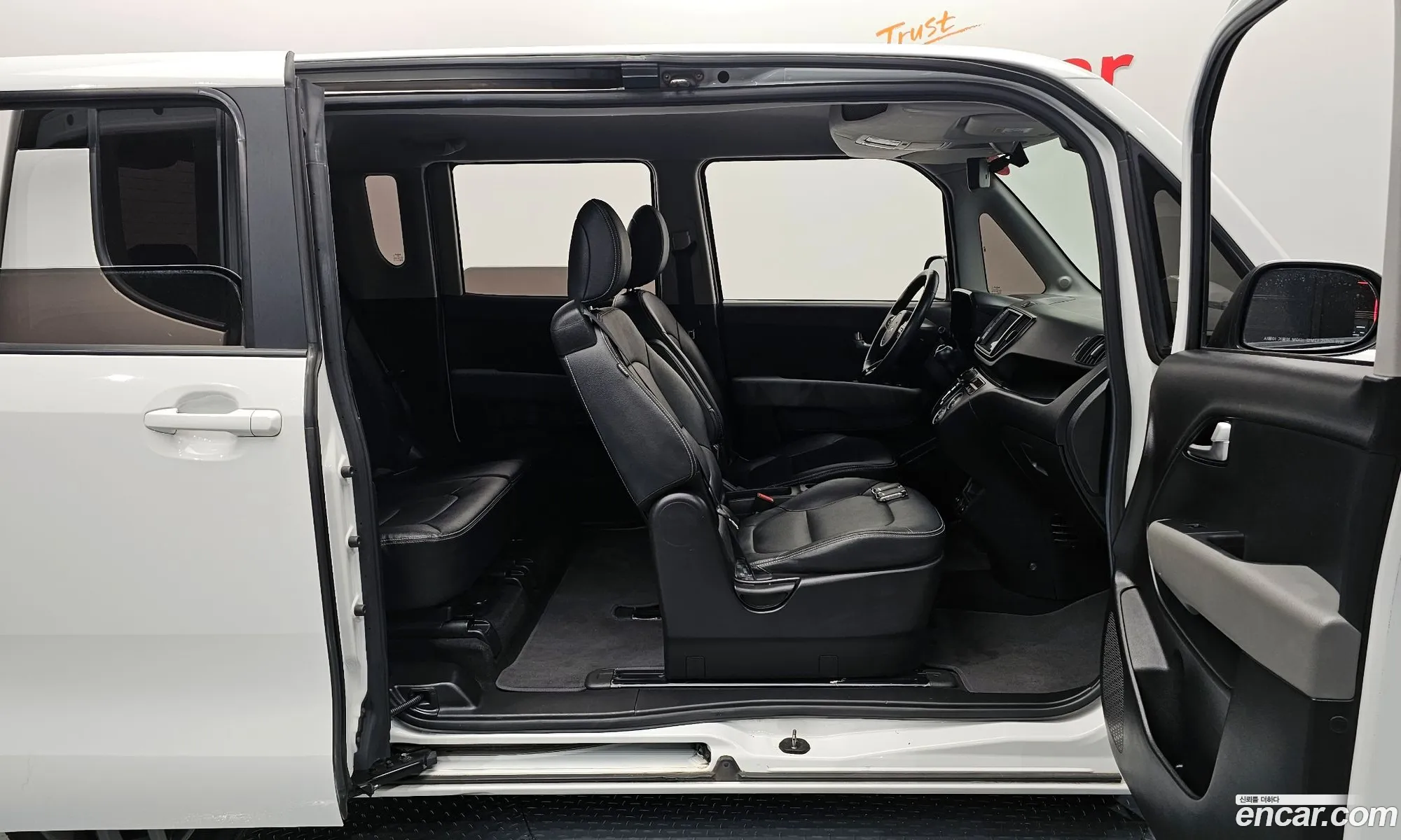 Kia Kia Ray 2023 — 24