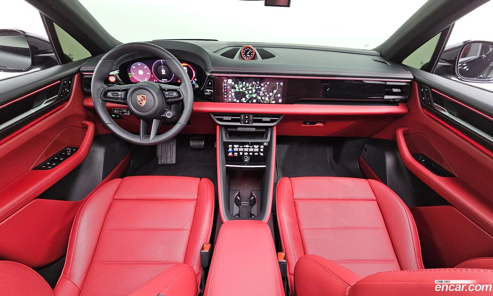 Porsche Macan EV 2025 WP1AA2XA5SL003078 — 6
