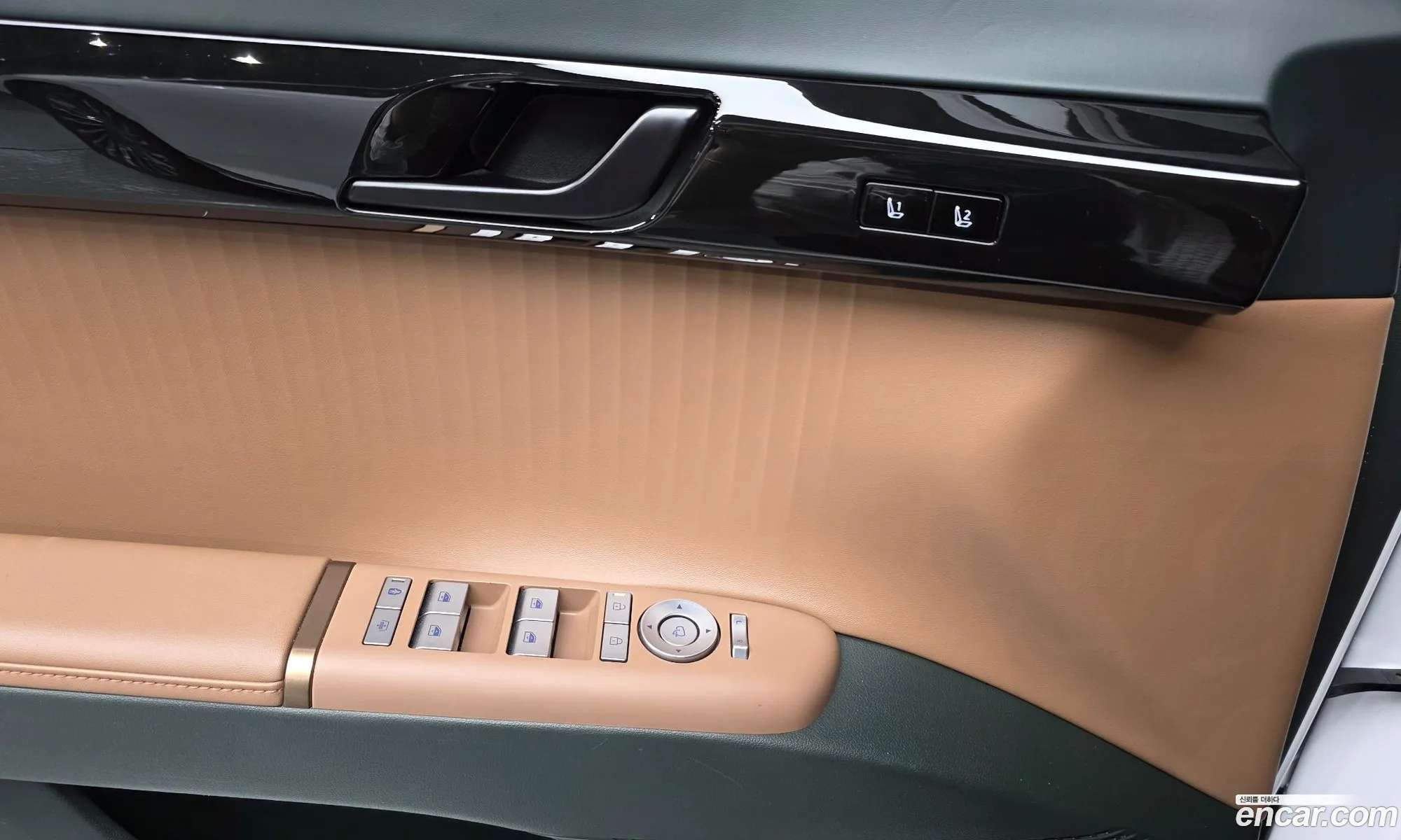 Hyundai Grandeur 2023 — 4