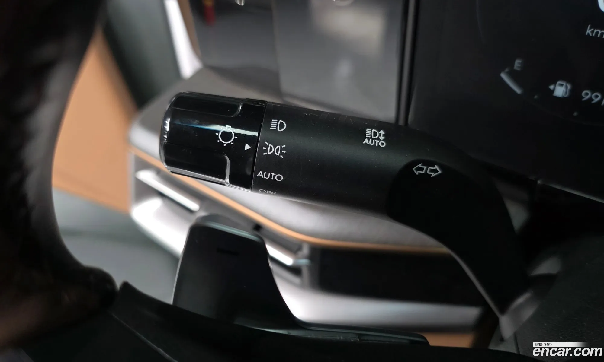Hyundai Grandeur 2023 — 7