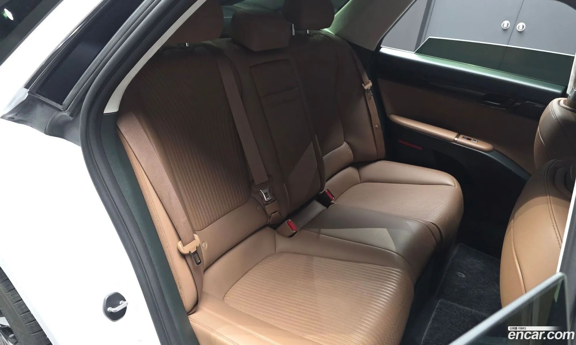 Hyundai Grandeur 2023 — 6