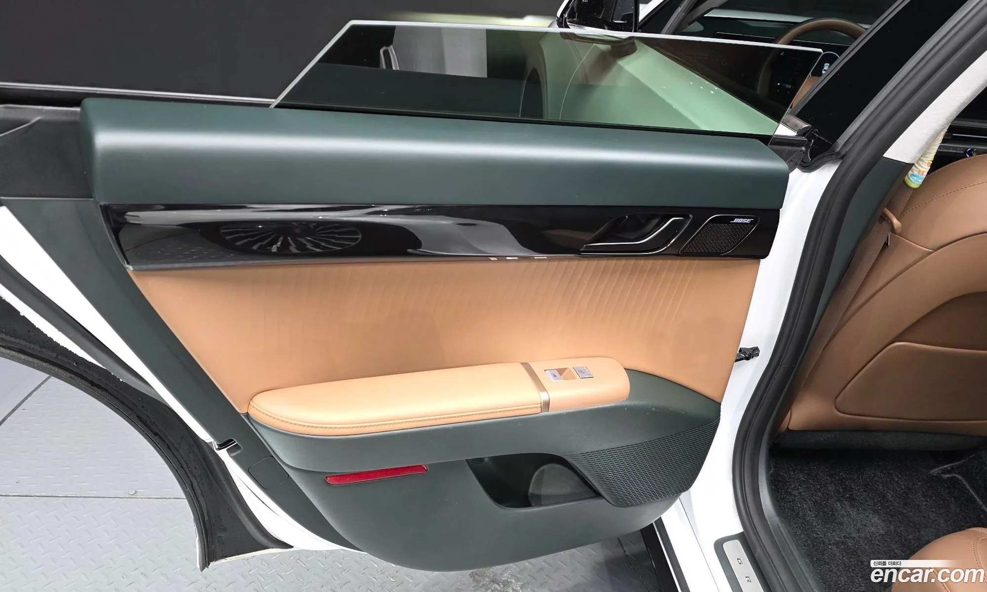 Hyundai Grandeur 2023 — 20