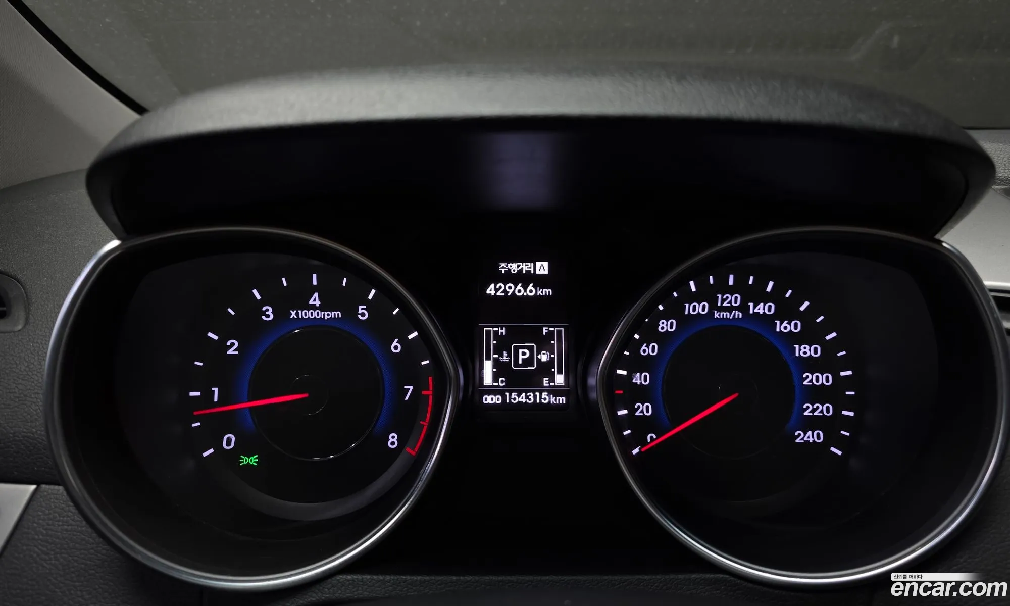 Hyundai Elantra 2013 — 3