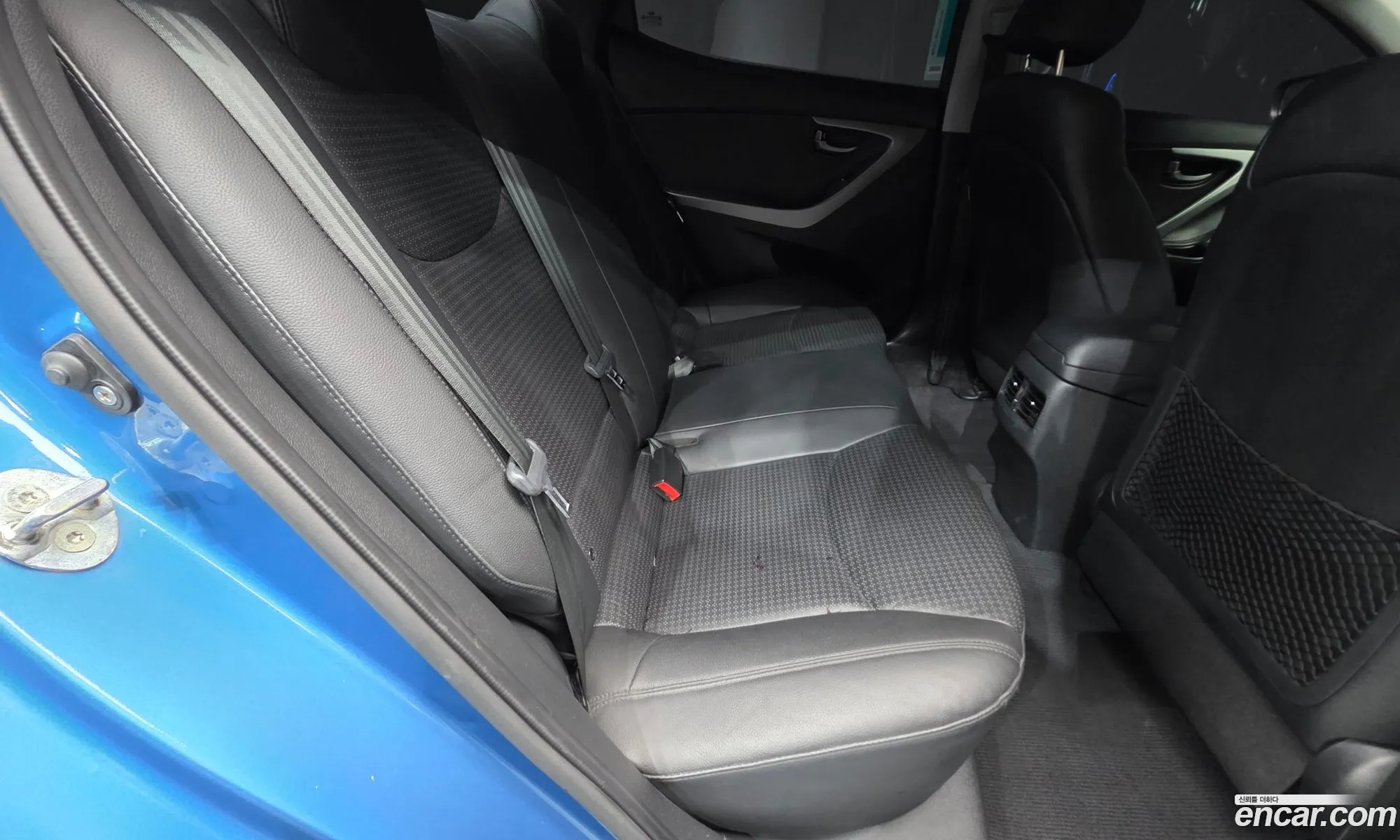 Hyundai Elantra 2013 — 7