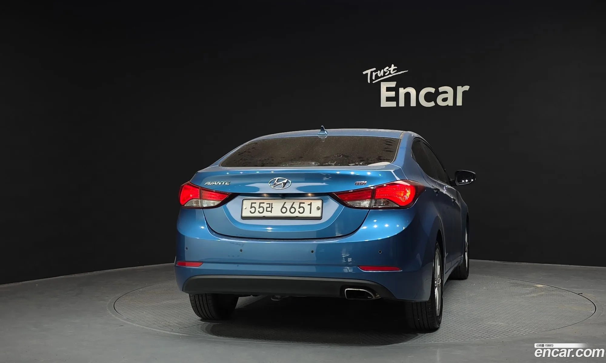 Hyundai Elantra 2013 — 15