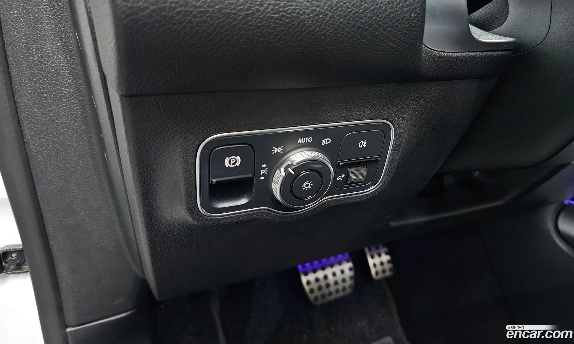 Mercedes-Benz GLB-Class X247 2023 — 7